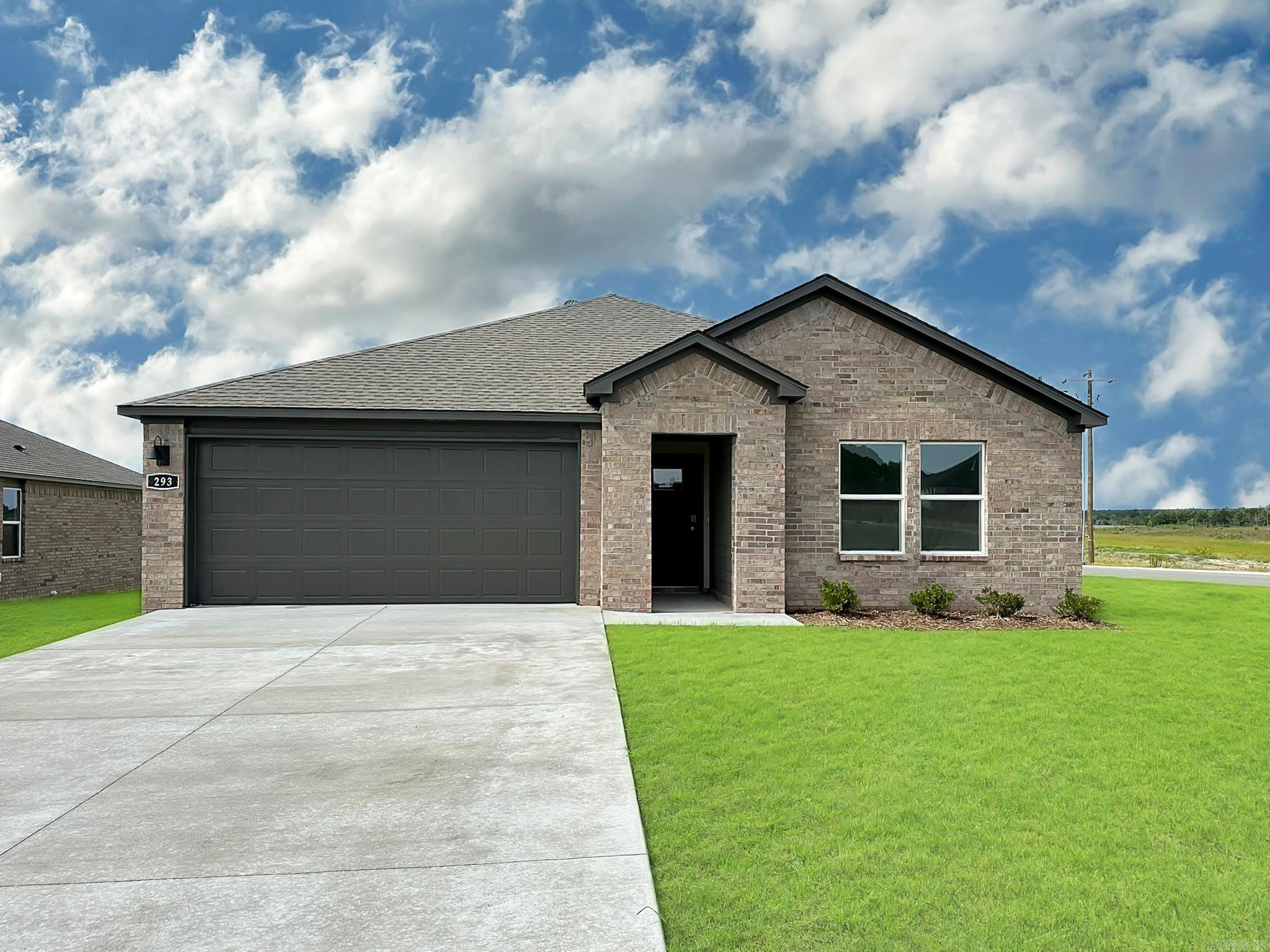 113 E Sunbelt  Mayflower, AR