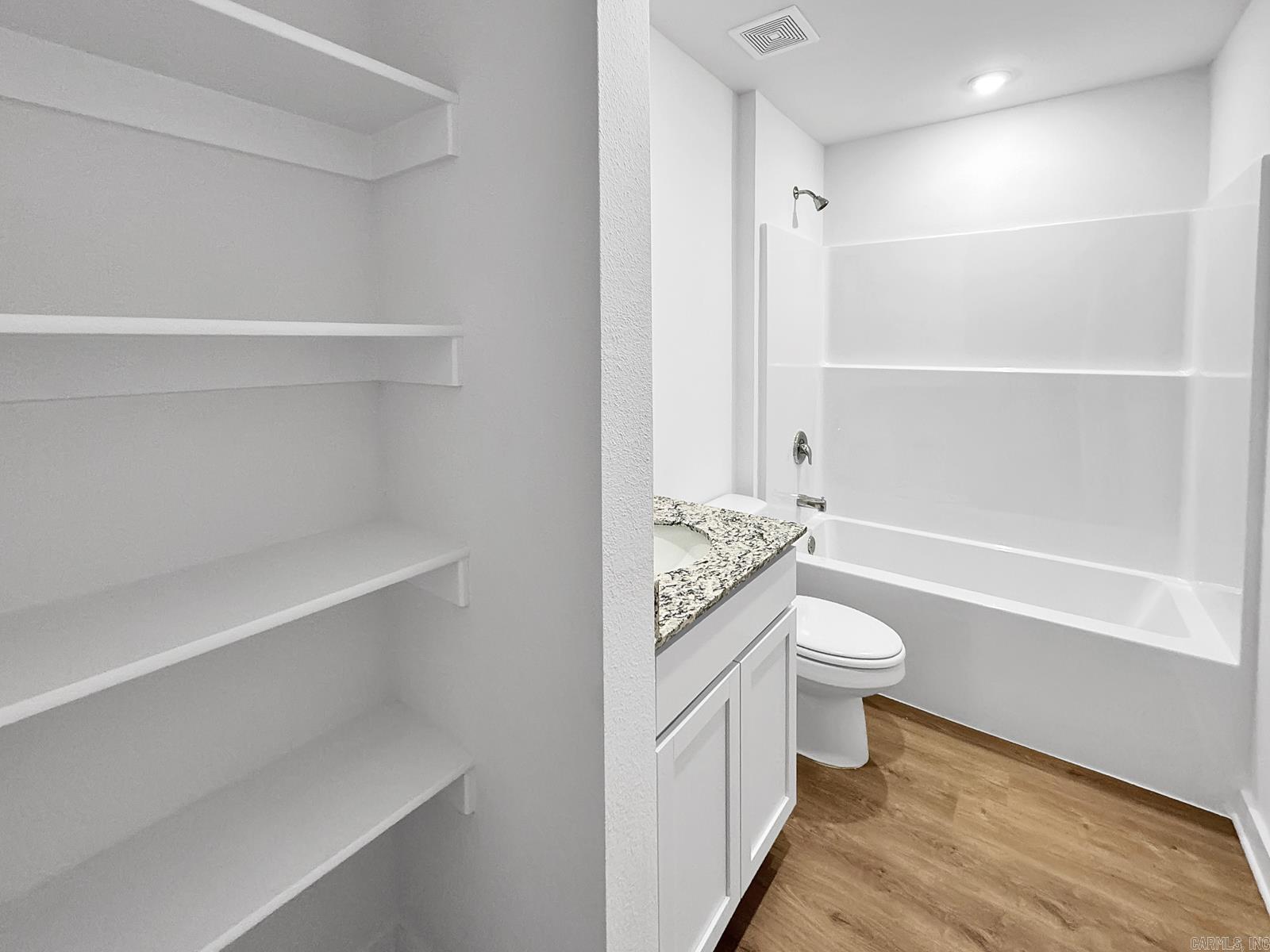 113 E Sunbelt Court Mayflower, AR 72106