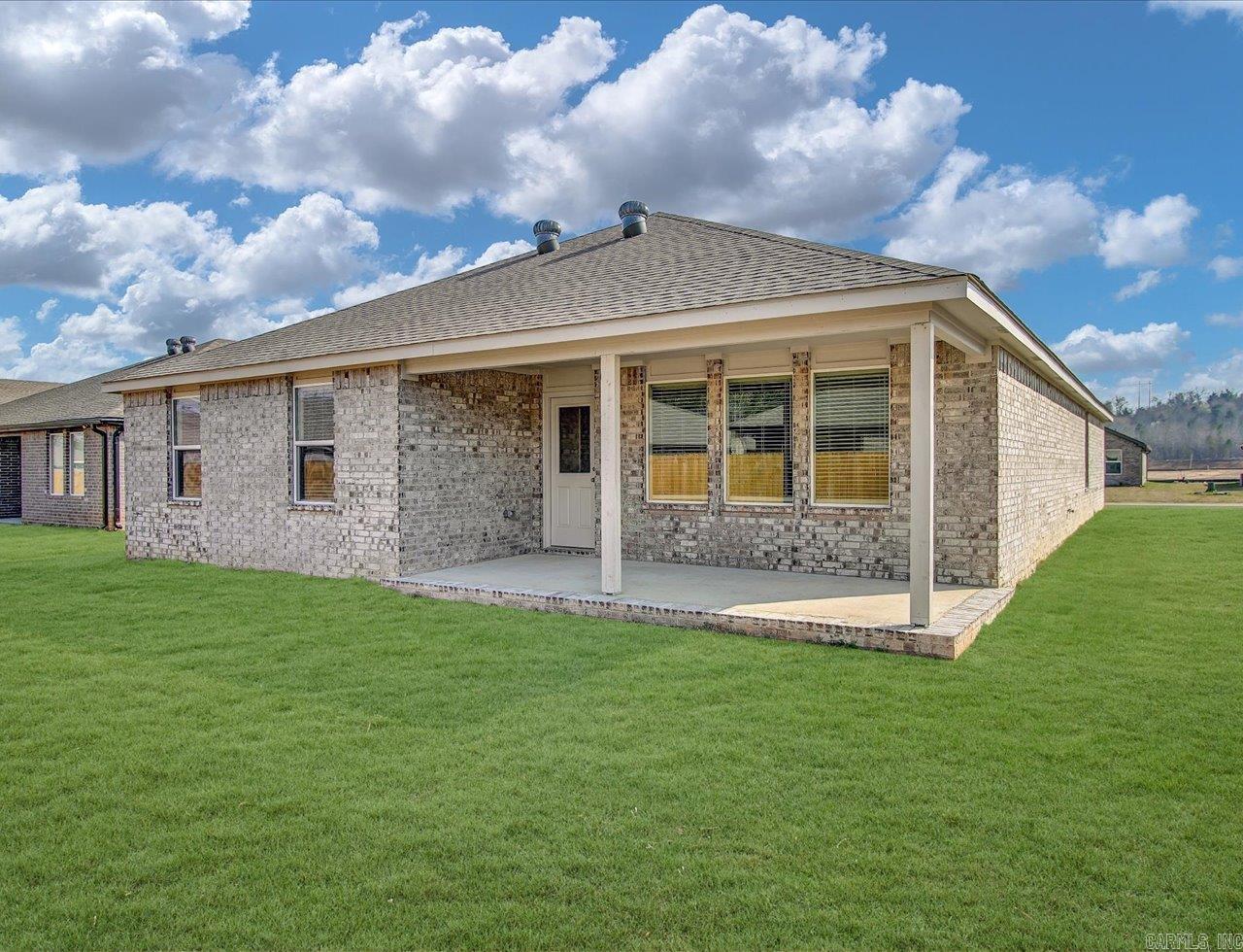 113 E Sunbelt Court Mayflower, AR 72106