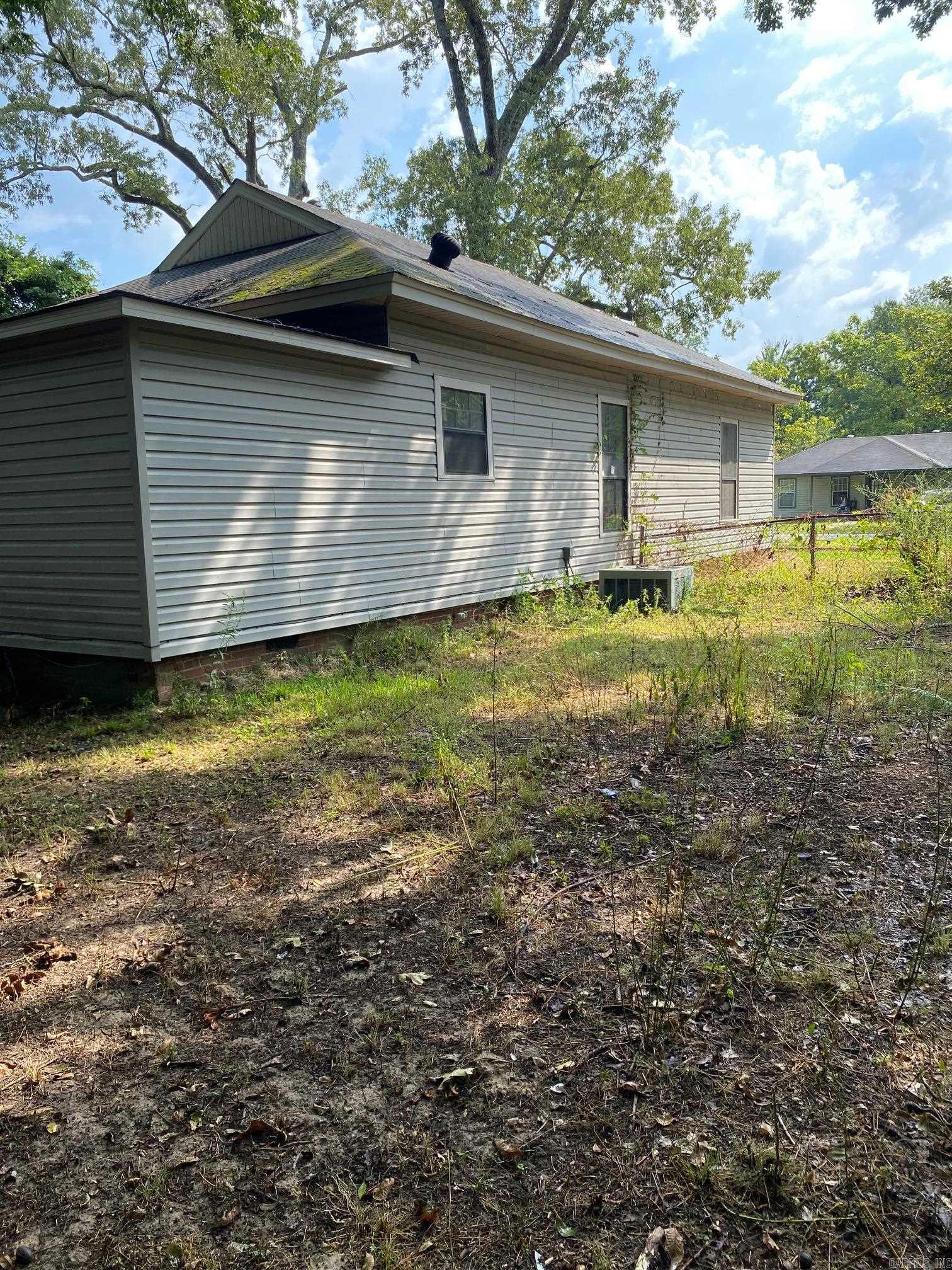 402 Elm  Crossett, AR