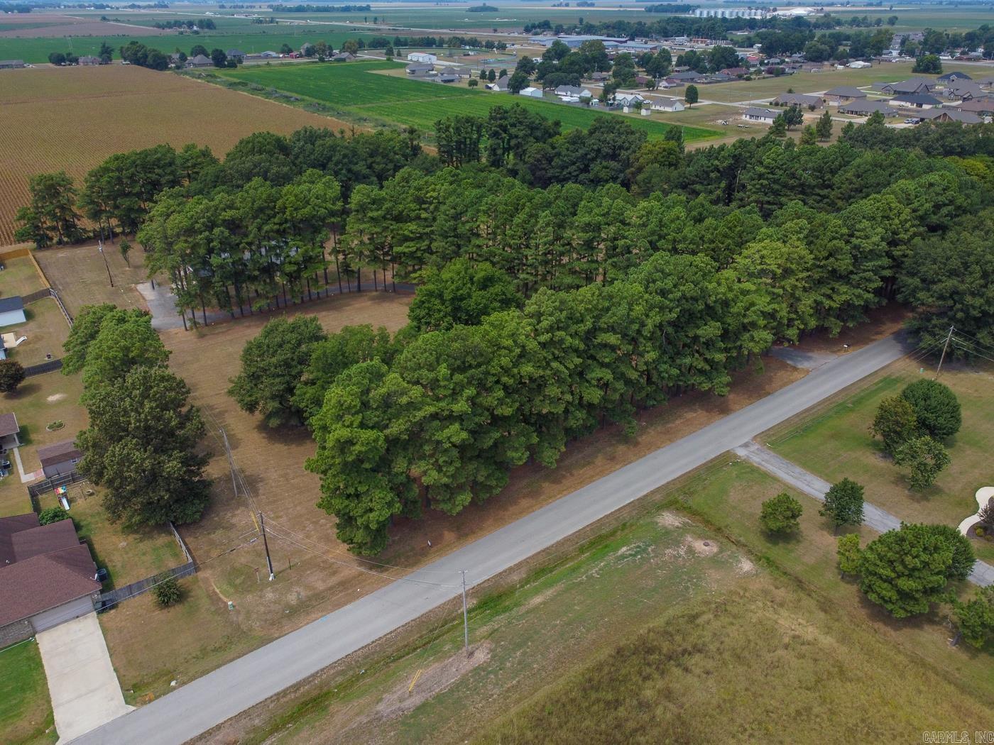 809 Hickory Rd Lake City, AR 72437