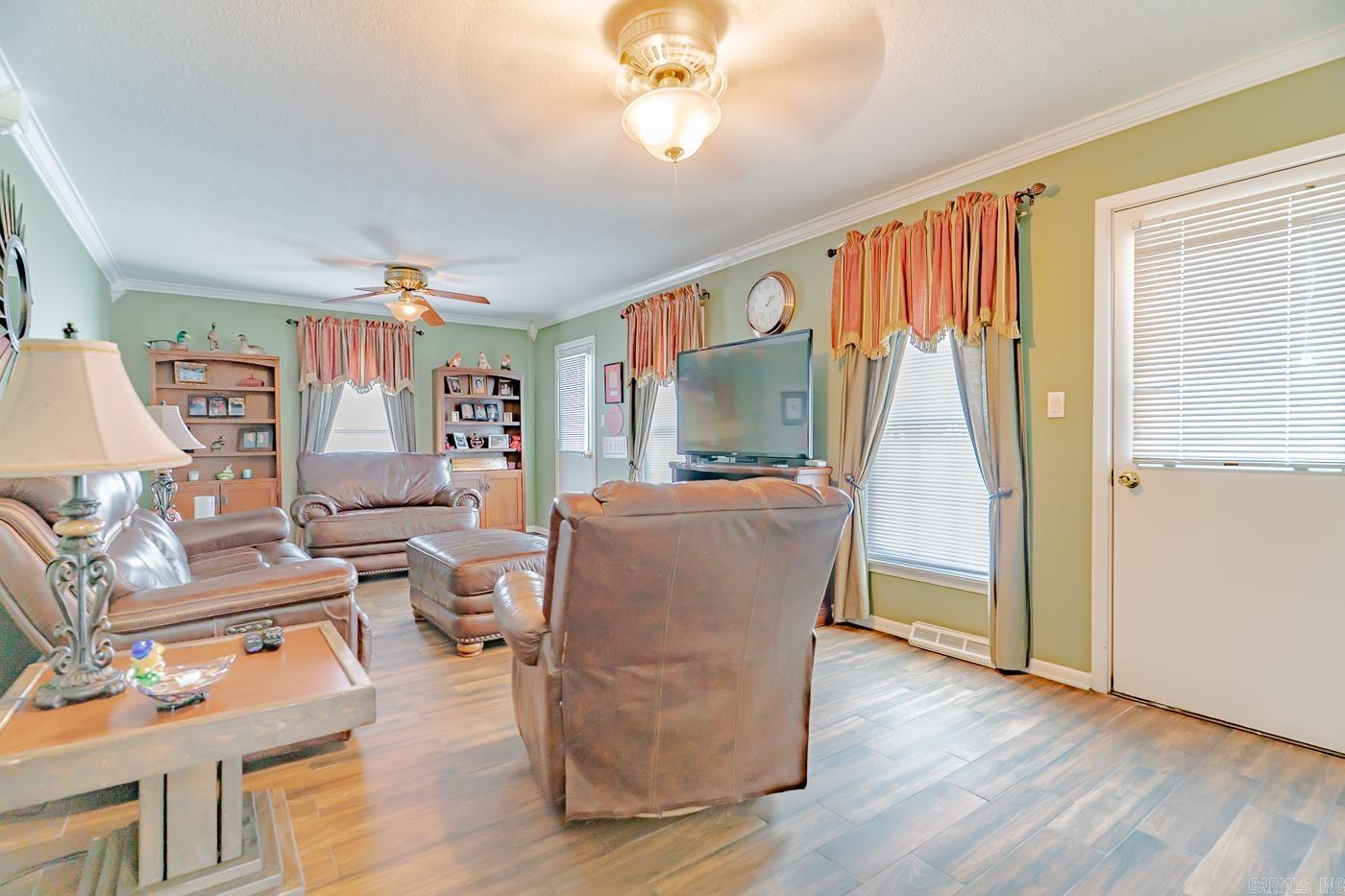 809 Hickory Rd Lake City, AR 72437