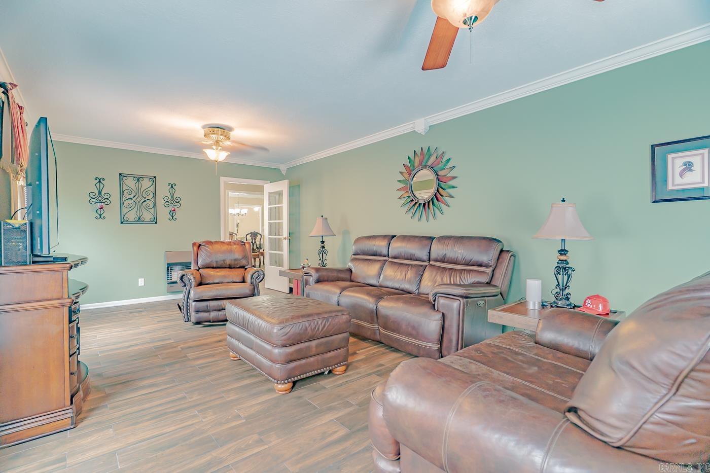 809 Hickory Rd Lake City, AR 72437