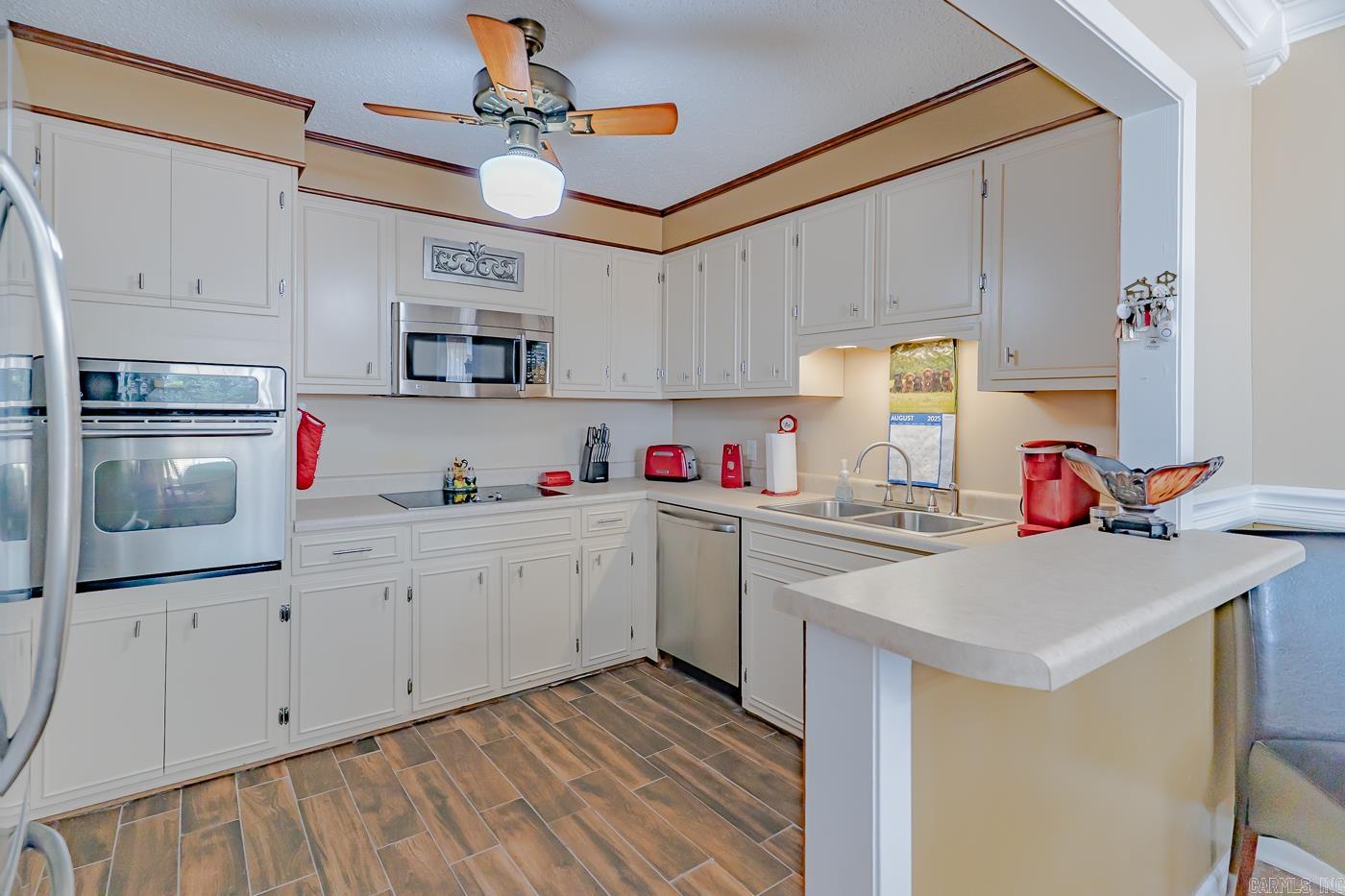 809 Hickory Rd Lake City, AR 72437