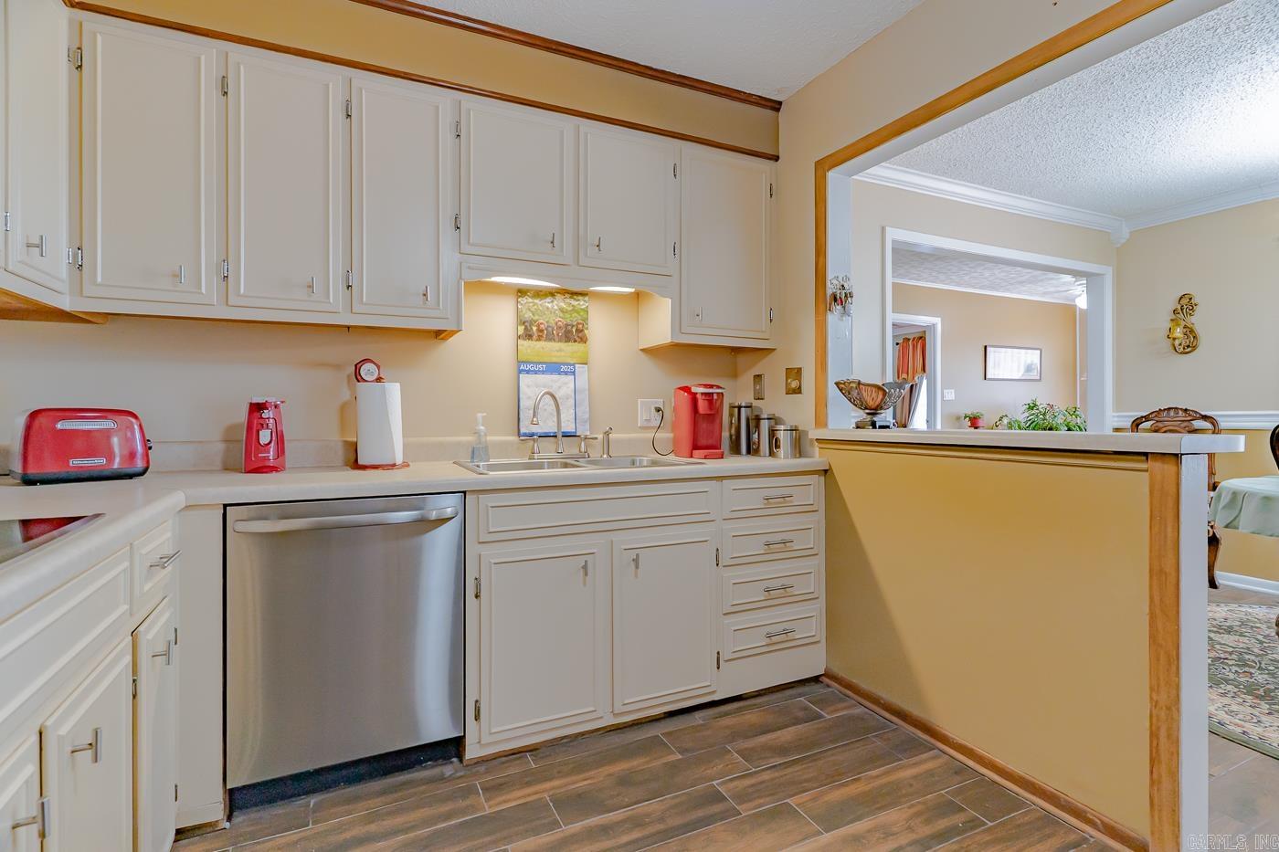 809 Hickory Rd Lake City, AR 72437