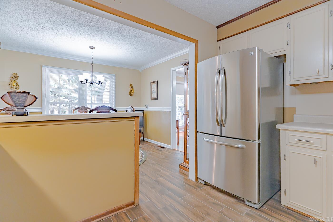 809 Hickory Rd Lake City, AR 72437