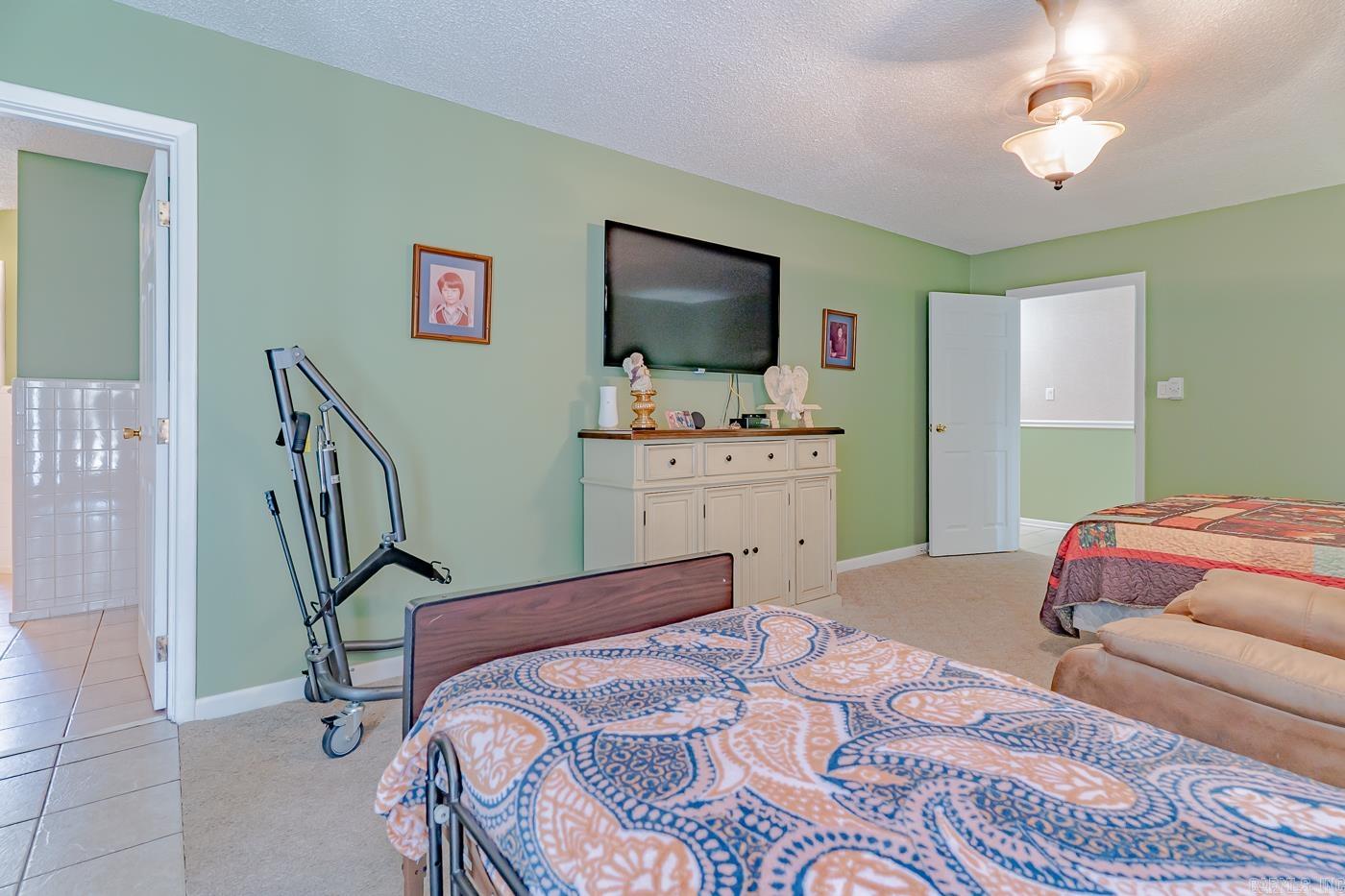 809 Hickory Rd Lake City, AR 72437