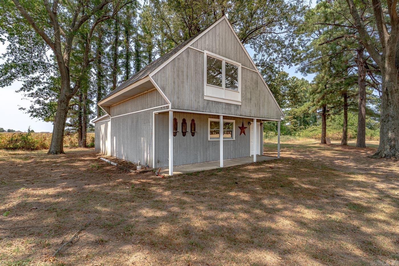 809 Hickory Rd Lake City, AR 72437