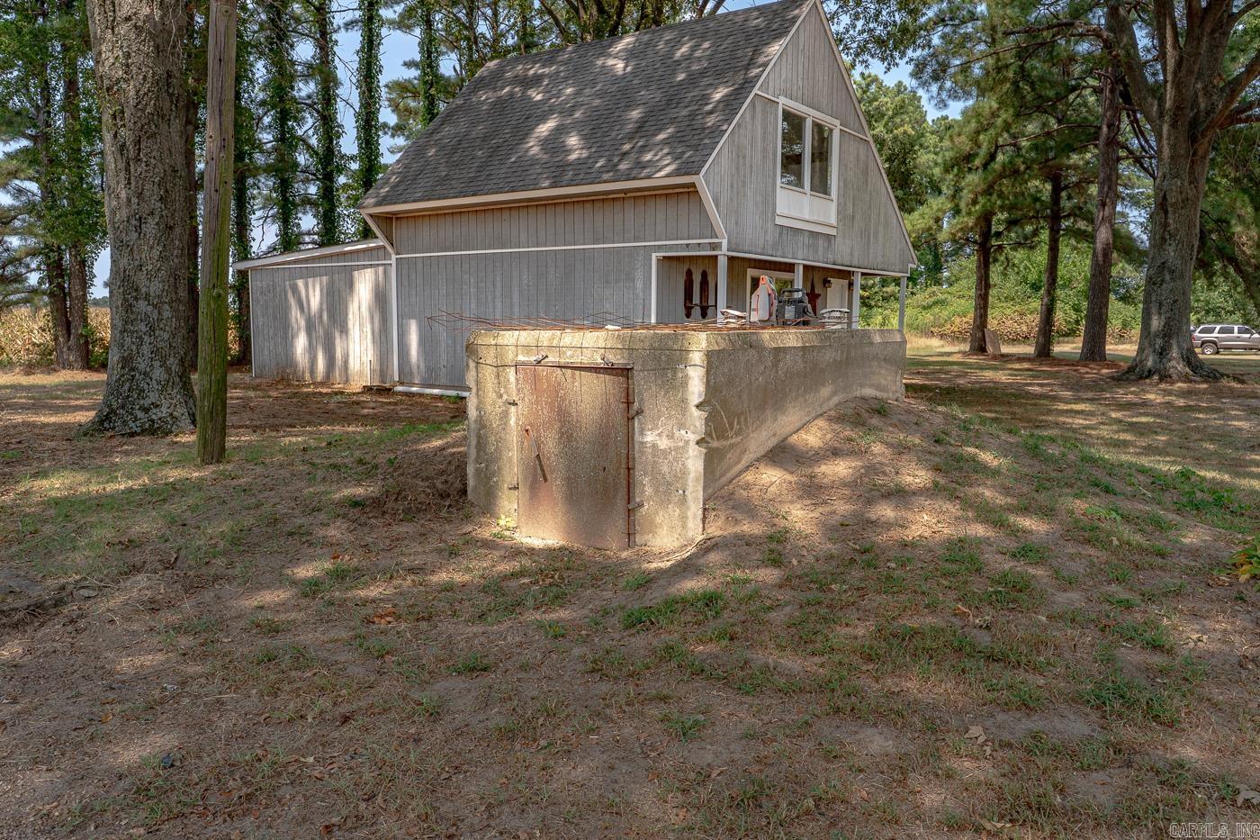 809 Hickory Rd Lake City, AR 72437