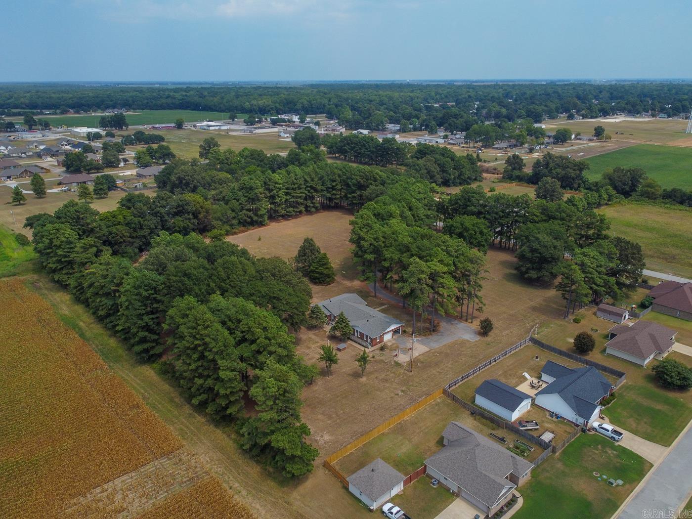 809 Hickory Rd Lake City, AR 72437