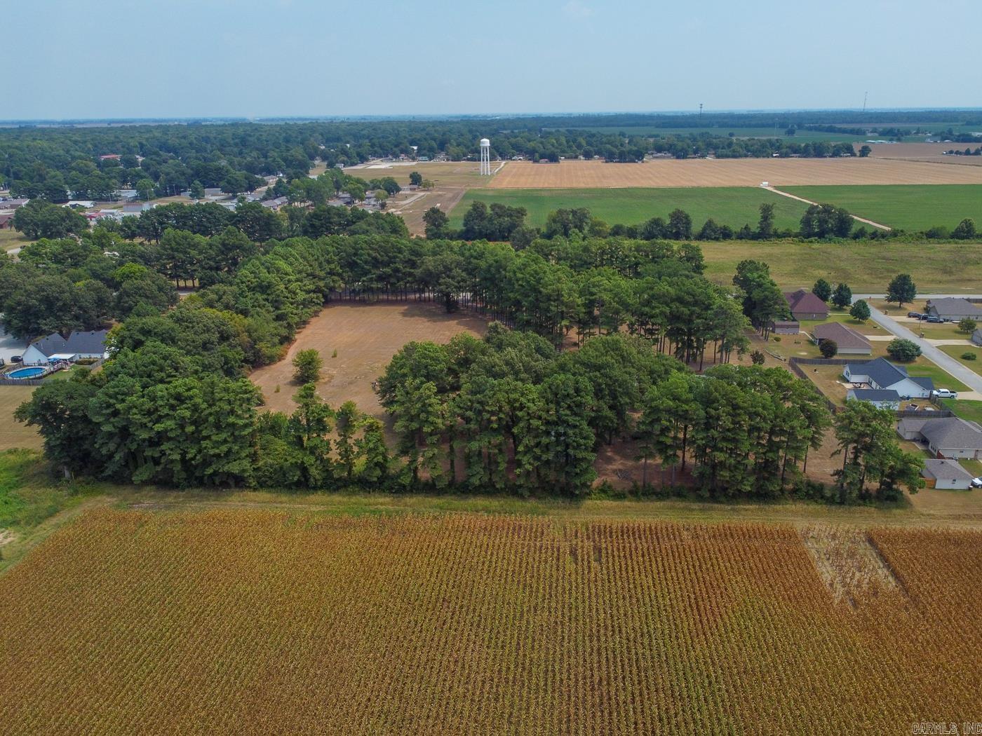 809 Hickory Rd Lake City, AR 72437