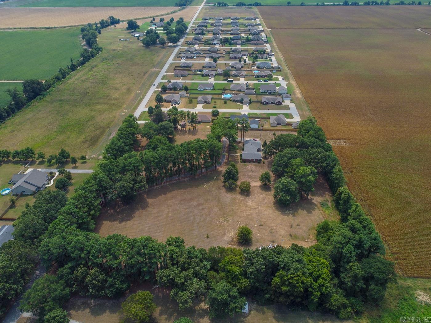 809 Hickory Rd Lake City, AR 72437