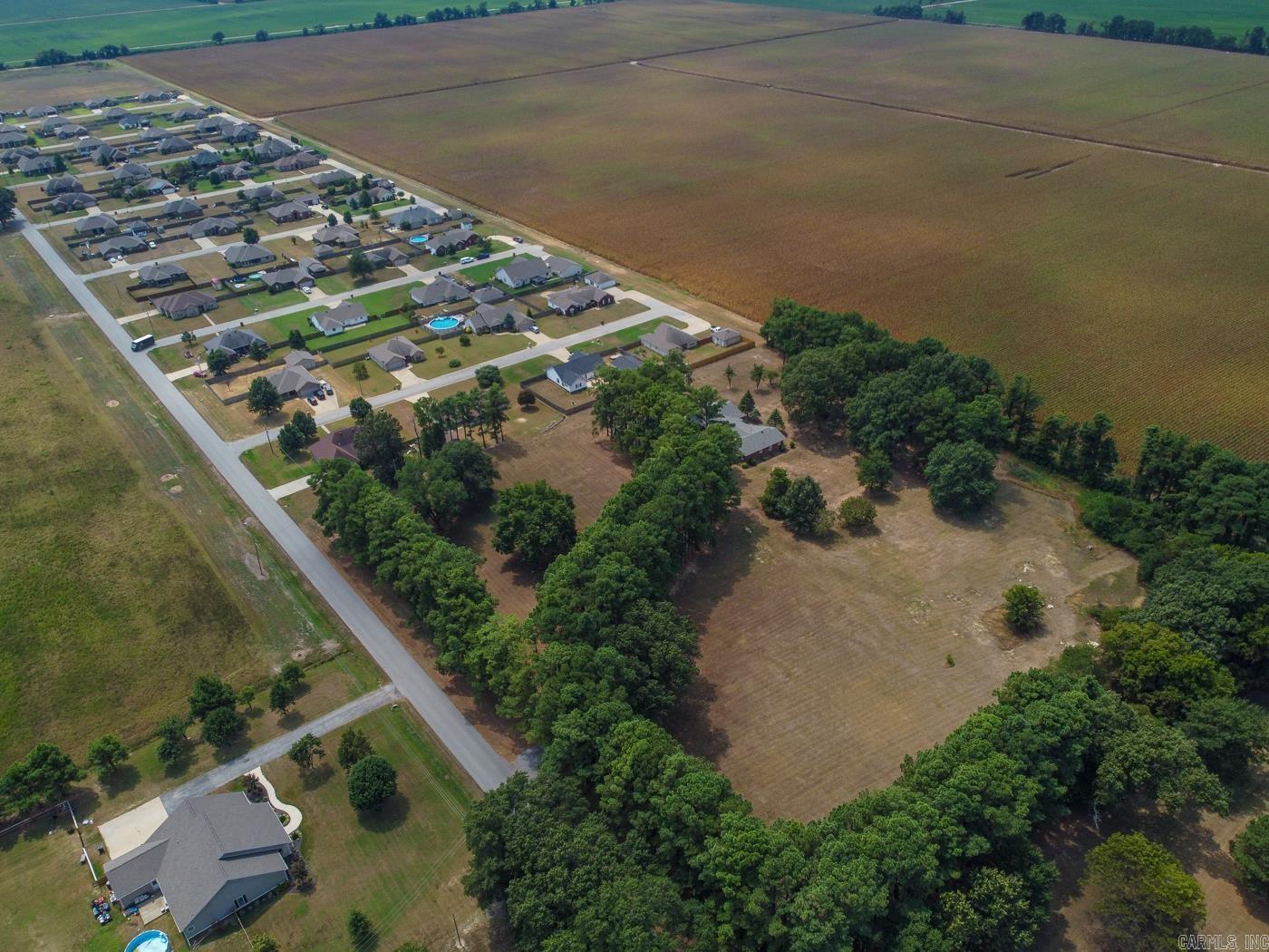 809 Hickory Rd Lake City, AR 72437