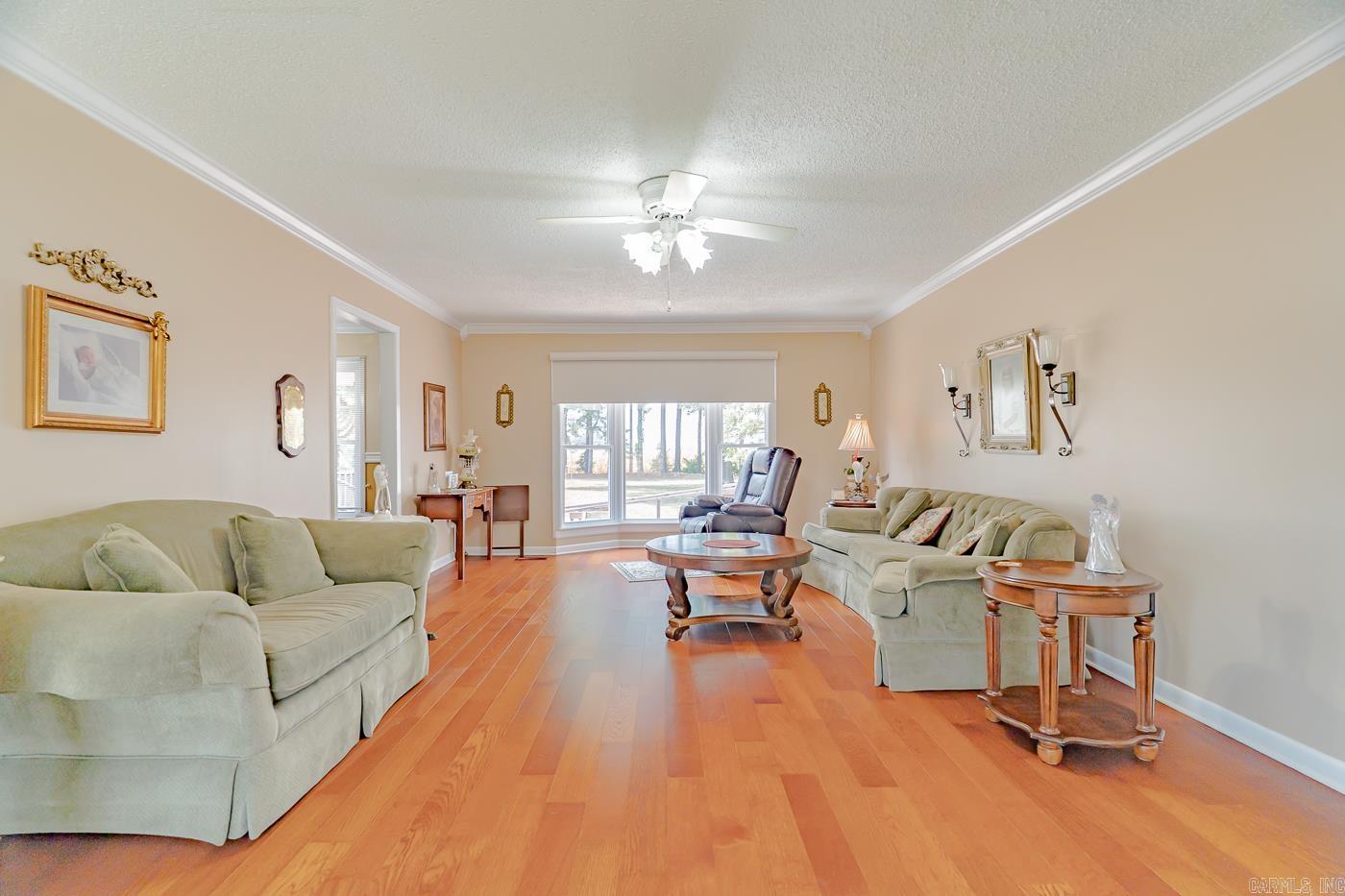 809 Hickory Rd Lake City, AR 72437