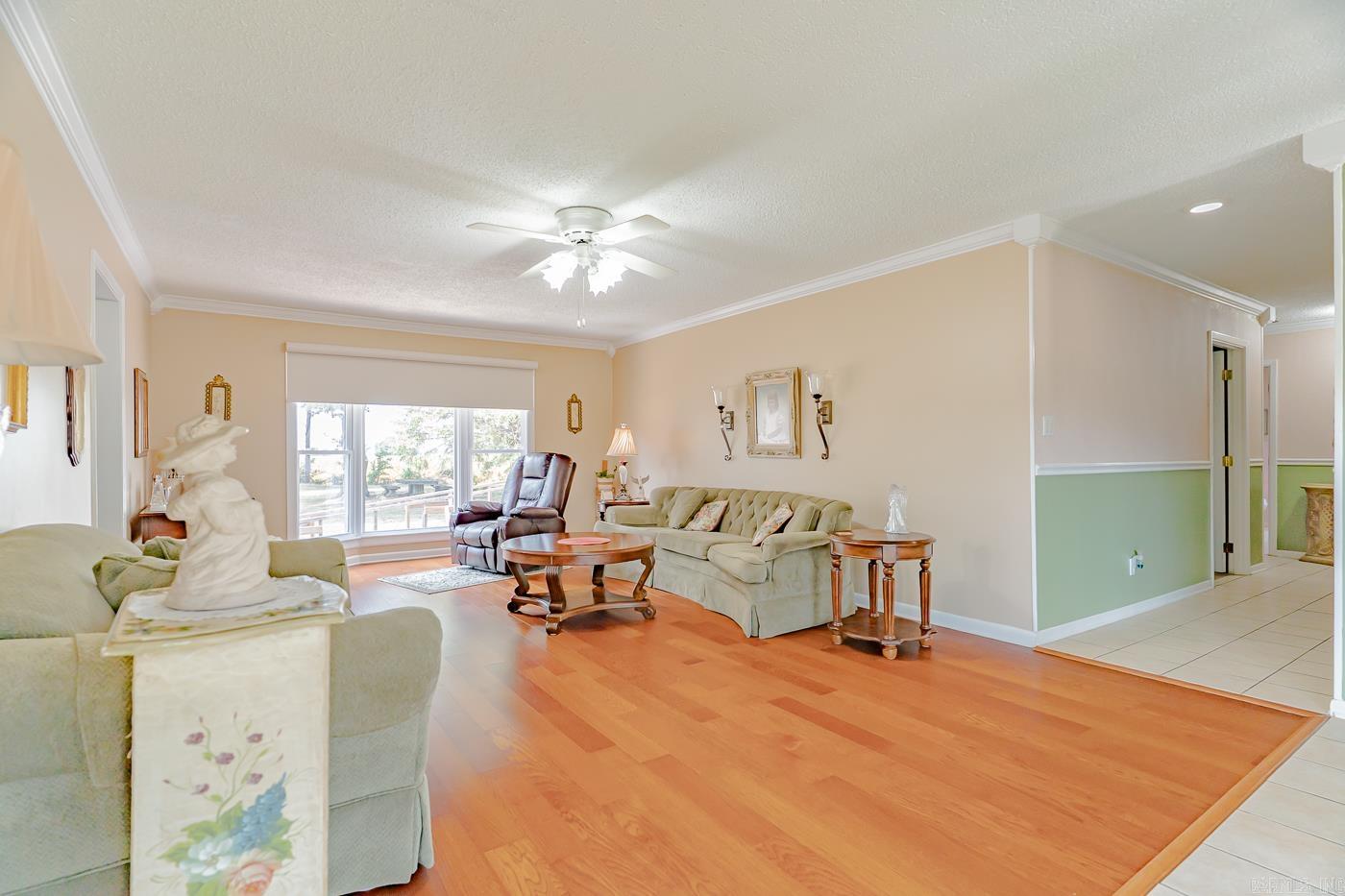 809 Hickory Rd Lake City, AR 72437