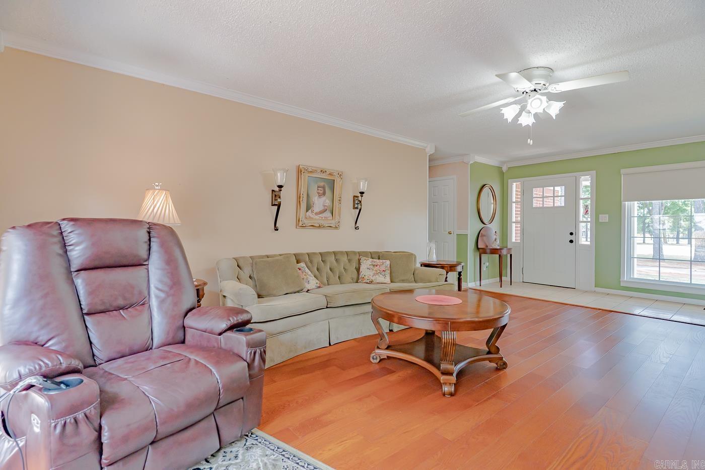 809 Hickory Rd Lake City, AR 72437