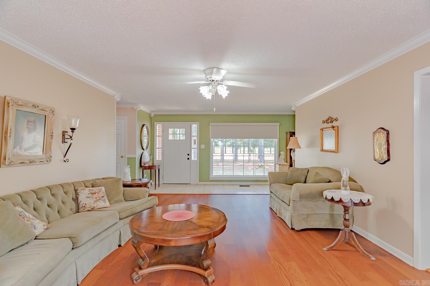 809 Hickory Rd Lake City, AR 72437