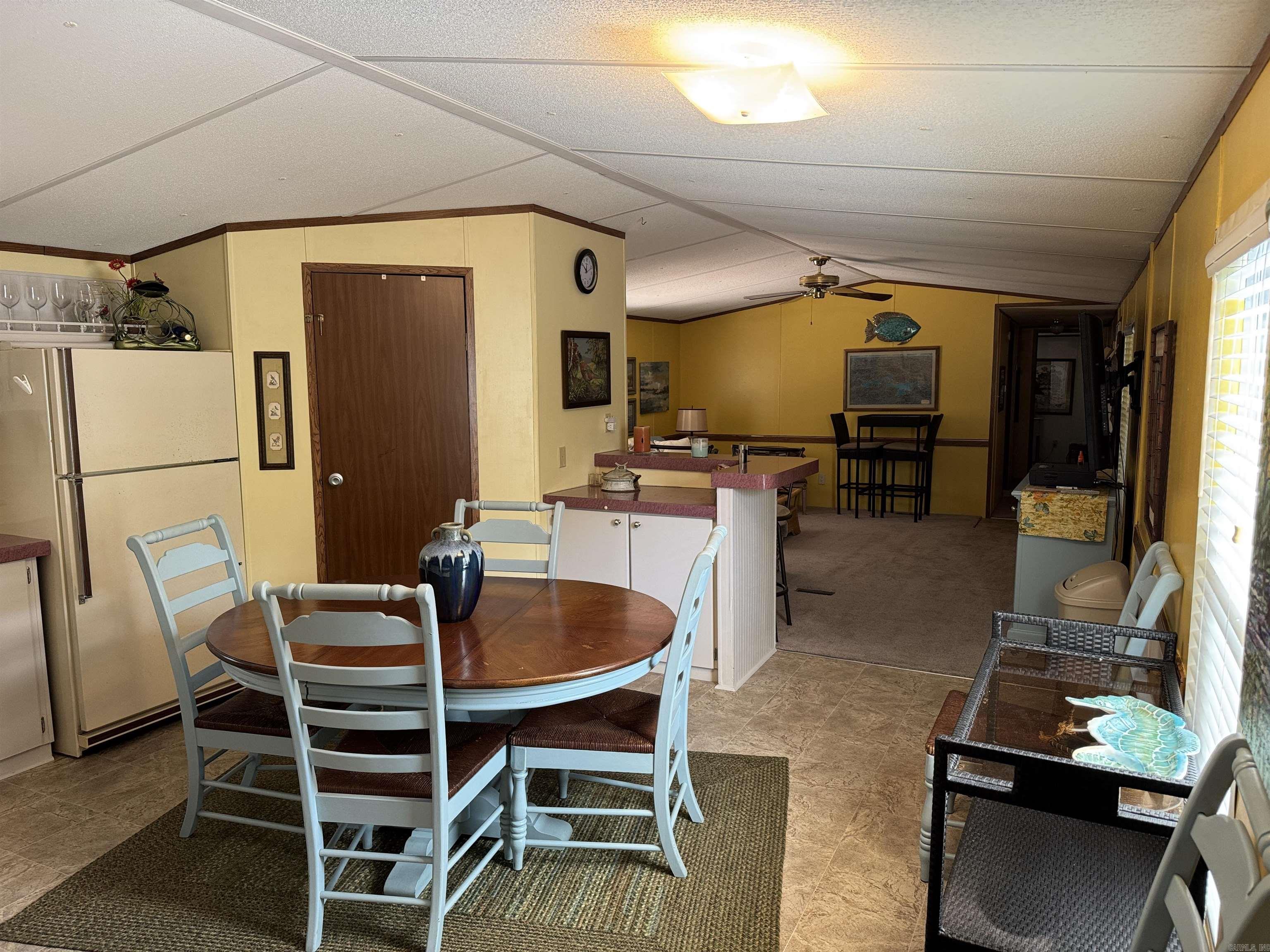 1950 Northshore  Greers Ferry, AR