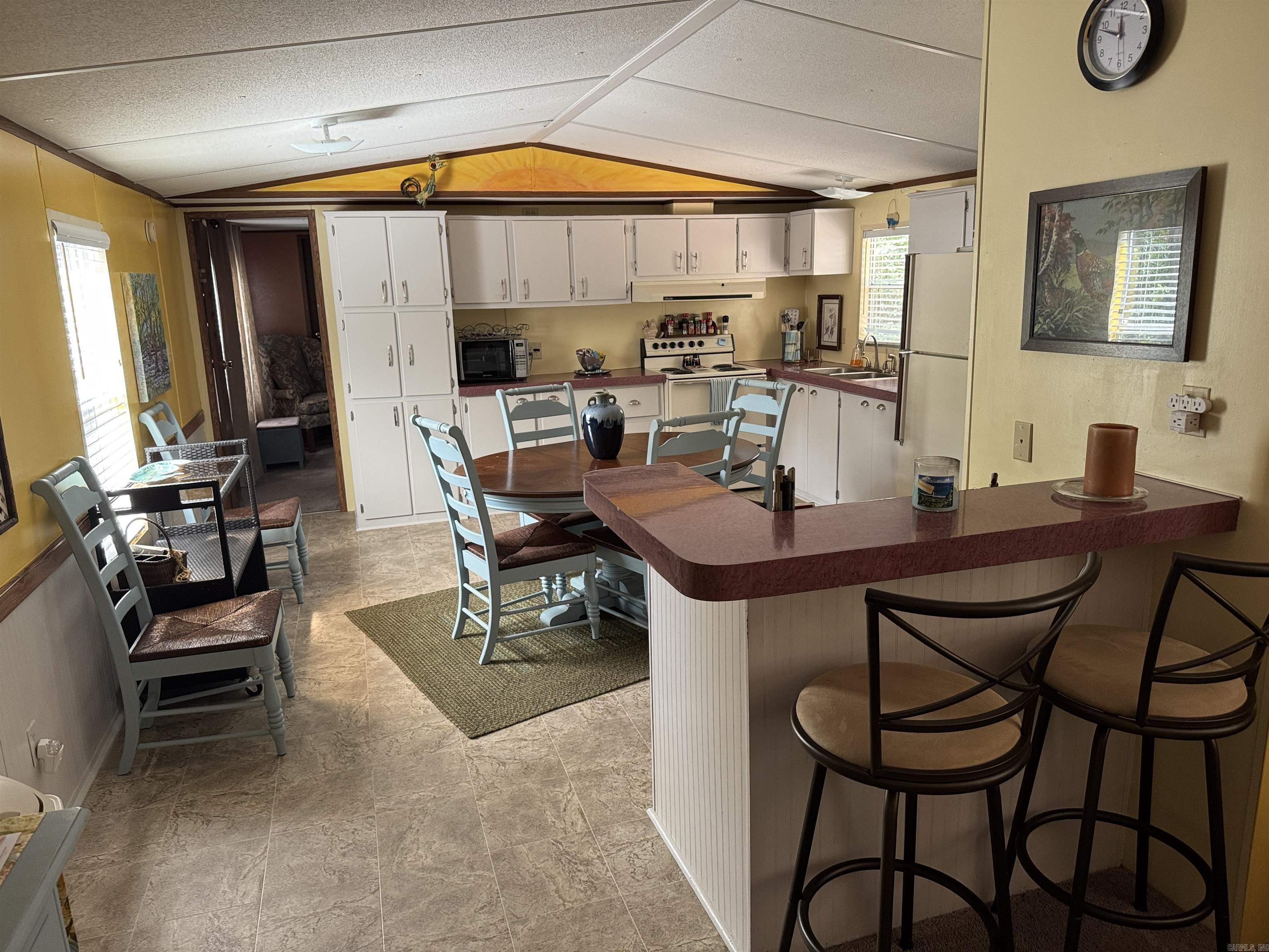 1950 Northshore  Greers Ferry, AR