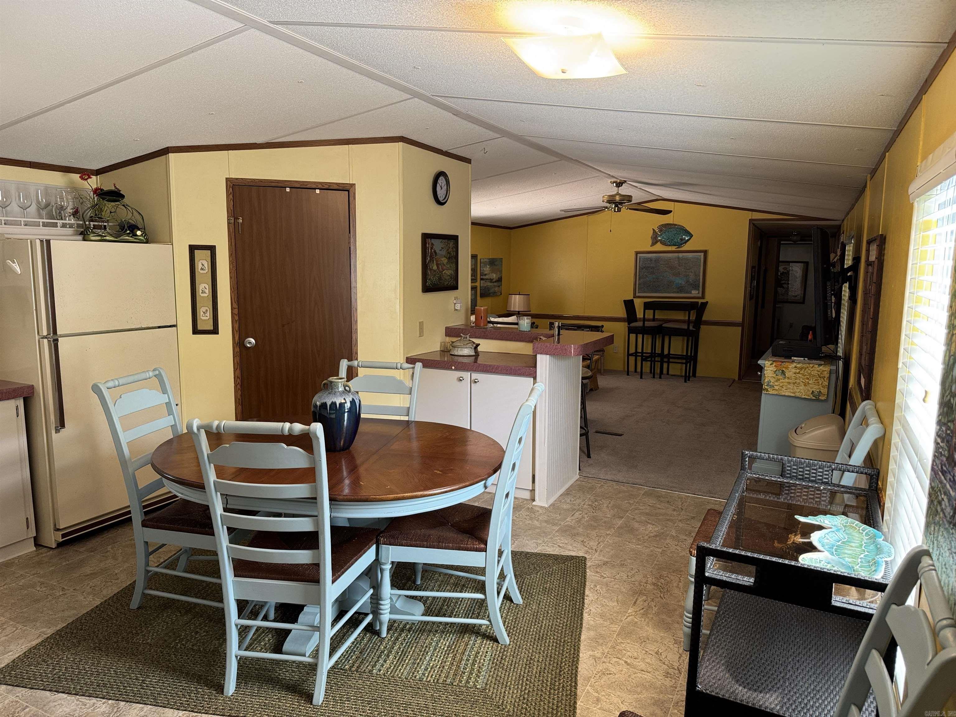 1950 Northshore  Greers Ferry, AR