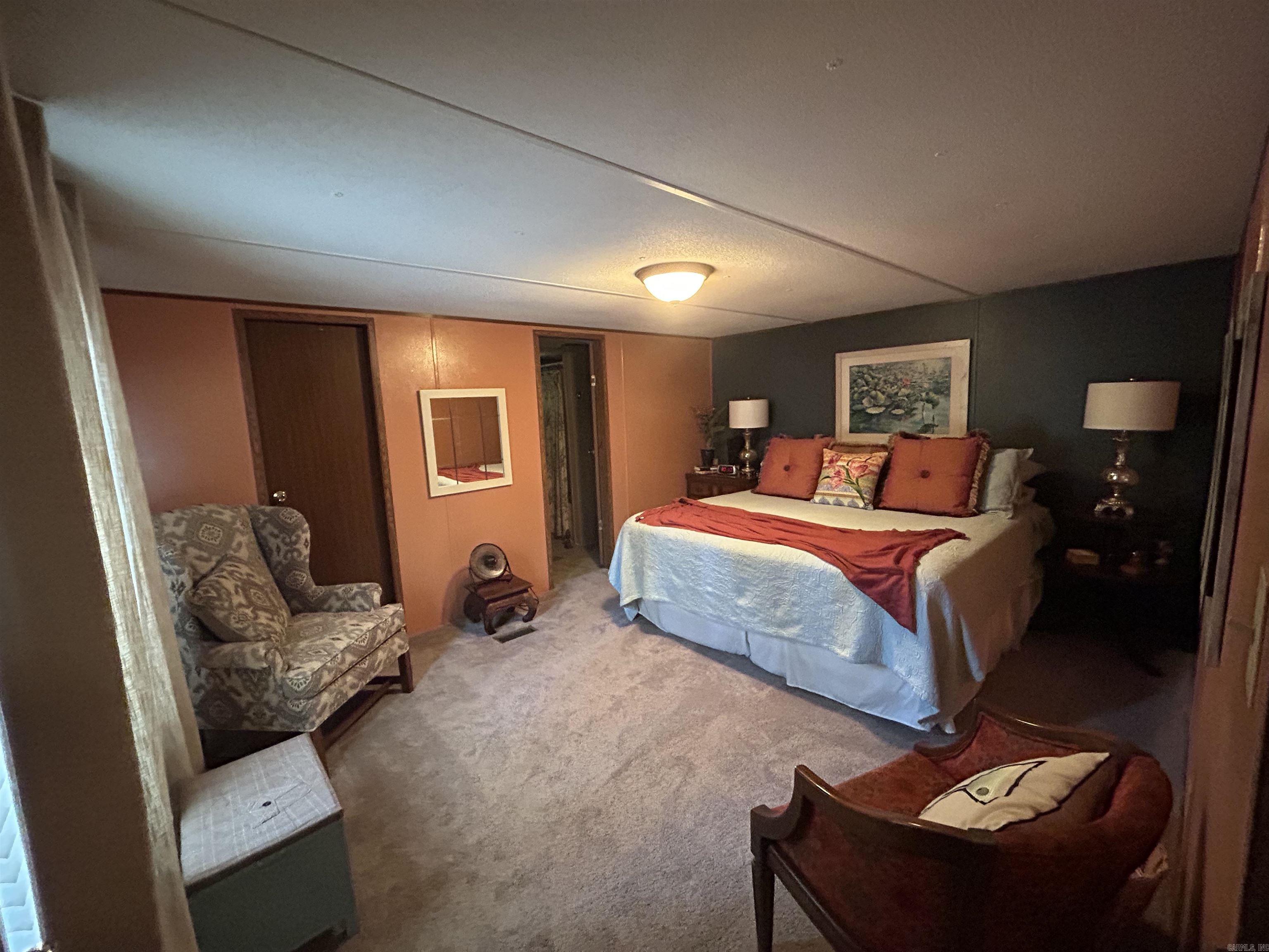 1950 Northshore  Greers Ferry, AR