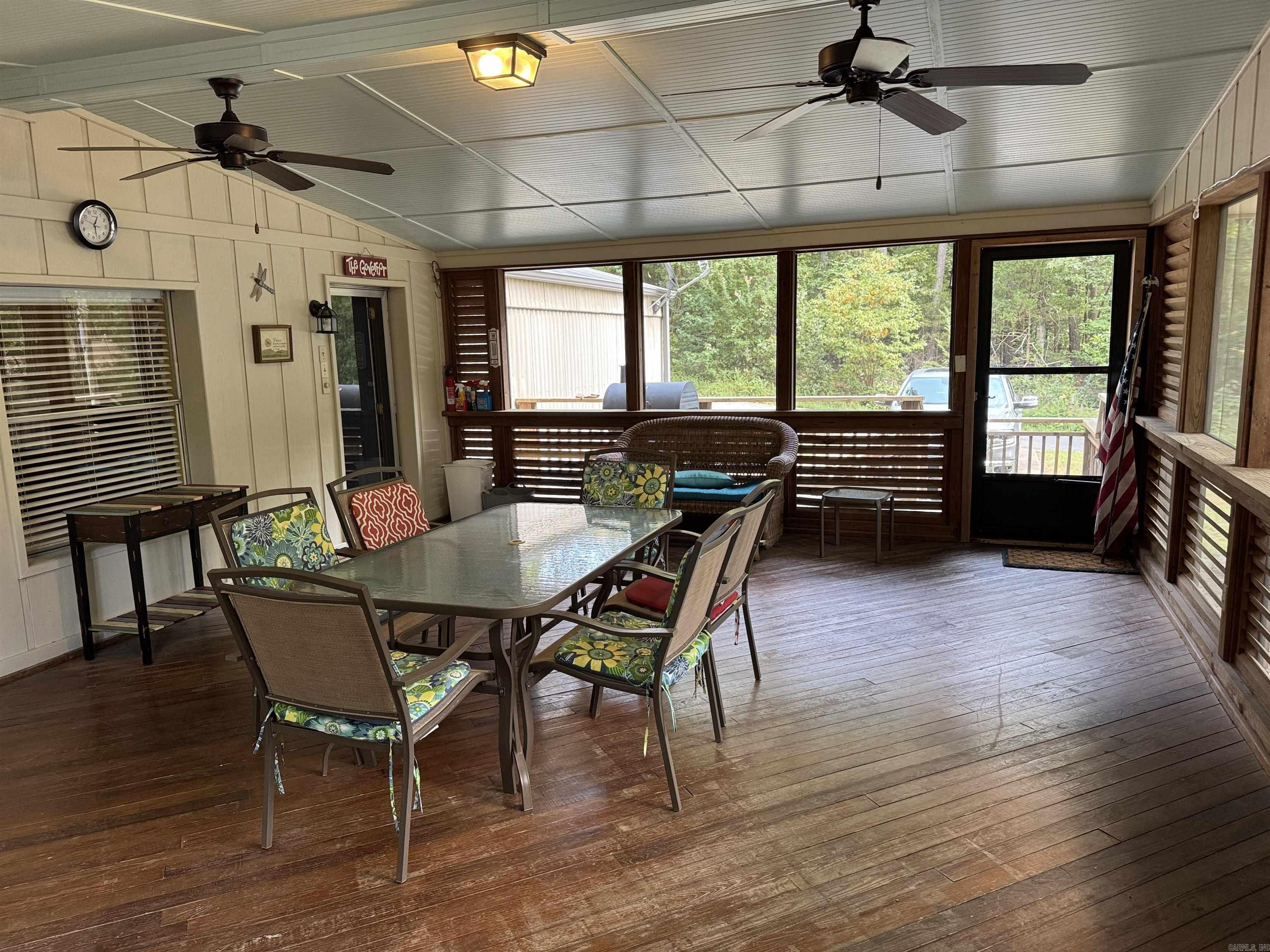 1950 Northshore  Greers Ferry, AR