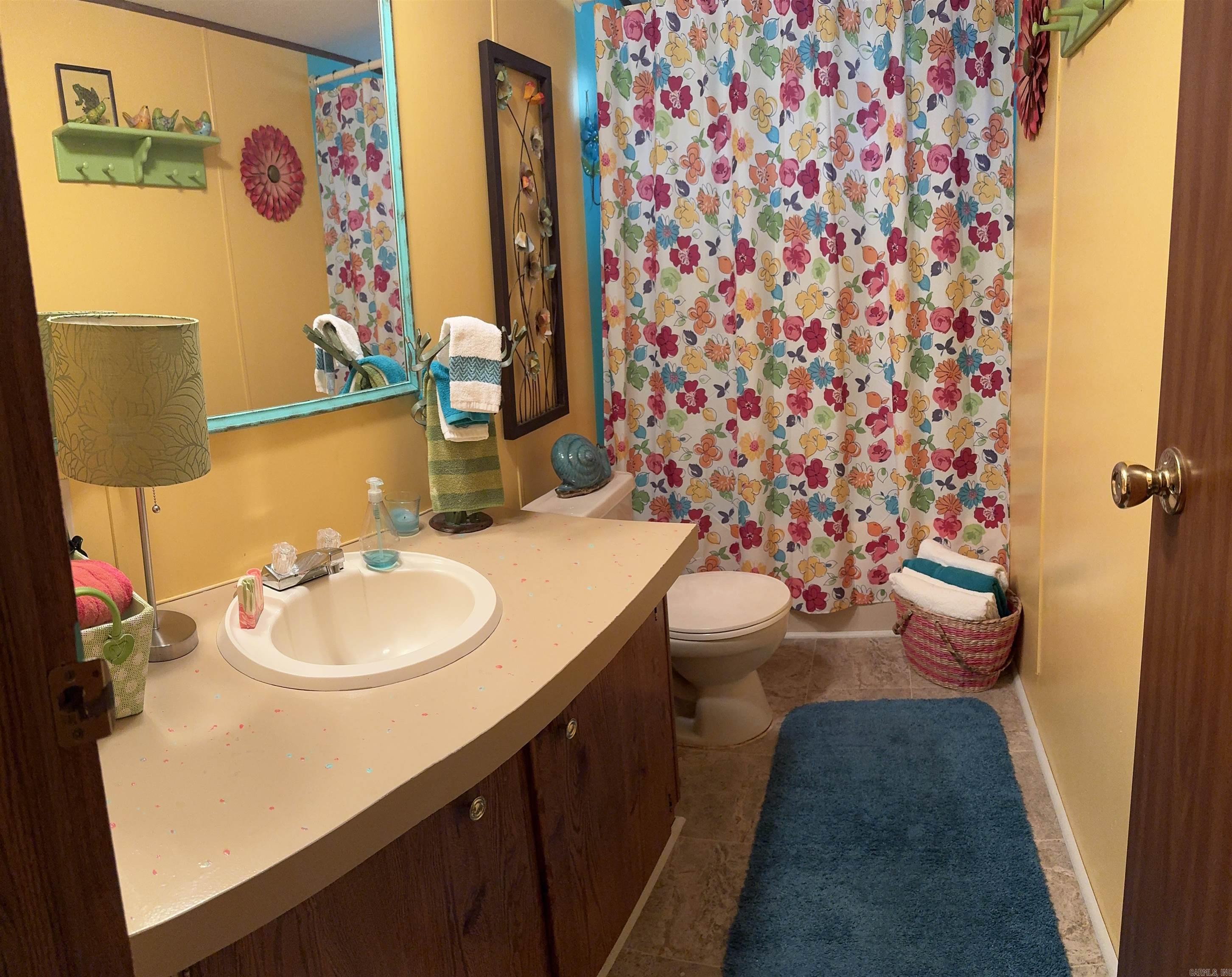 1950 Northshore  Greers Ferry, AR