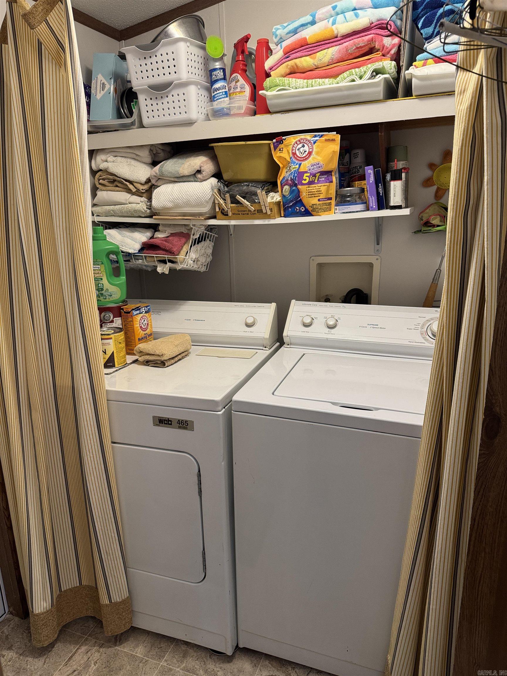 1950 Northshore  Greers Ferry, AR