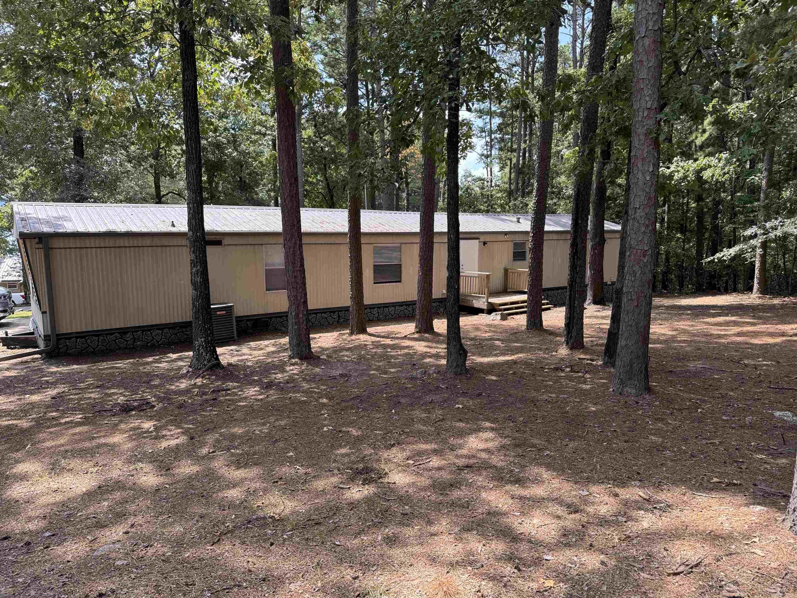 1950 Northshore  Greers Ferry, AR