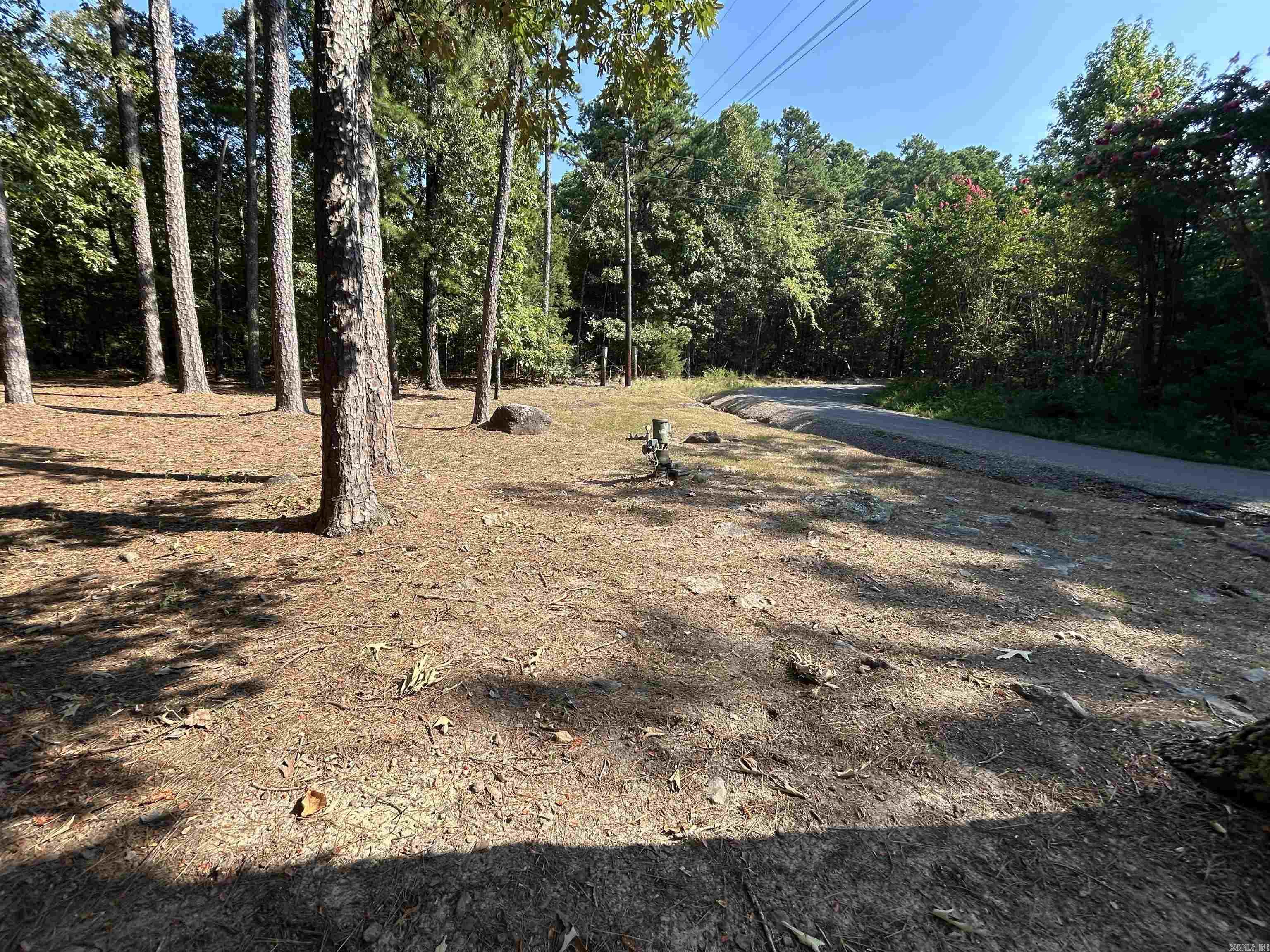 1950 Northshore  Greers Ferry, AR