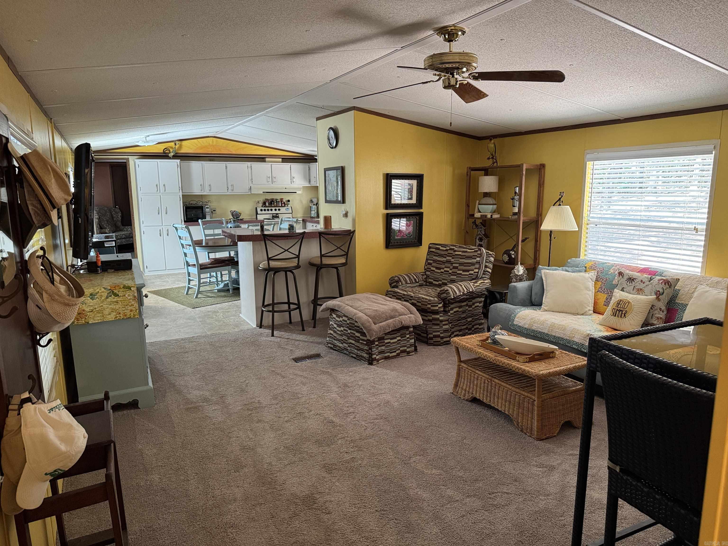 1950 Northshore  Greers Ferry, AR