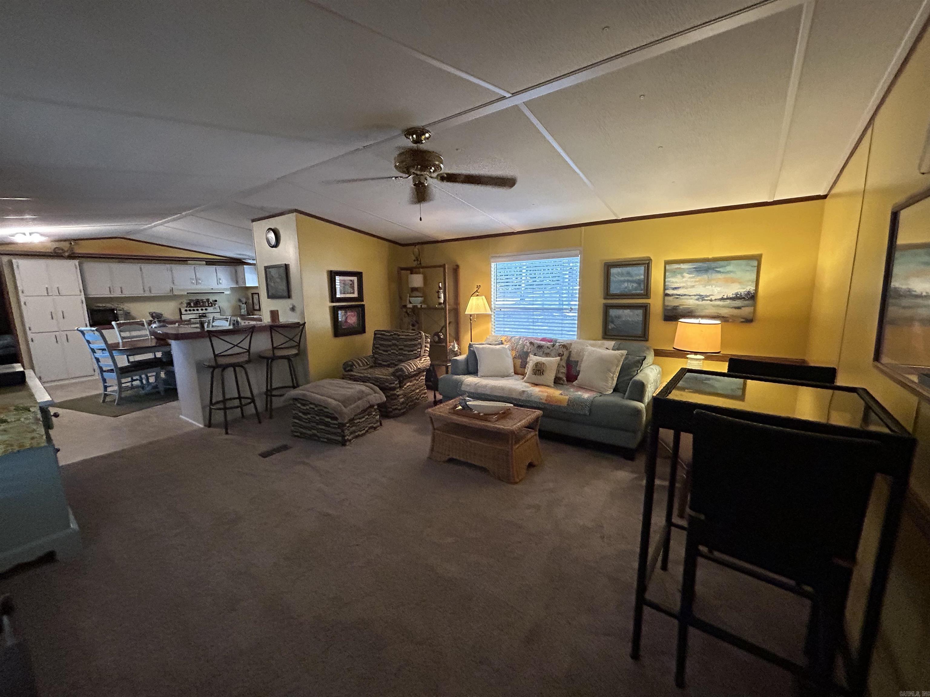 1950 Northshore  Greers Ferry, AR