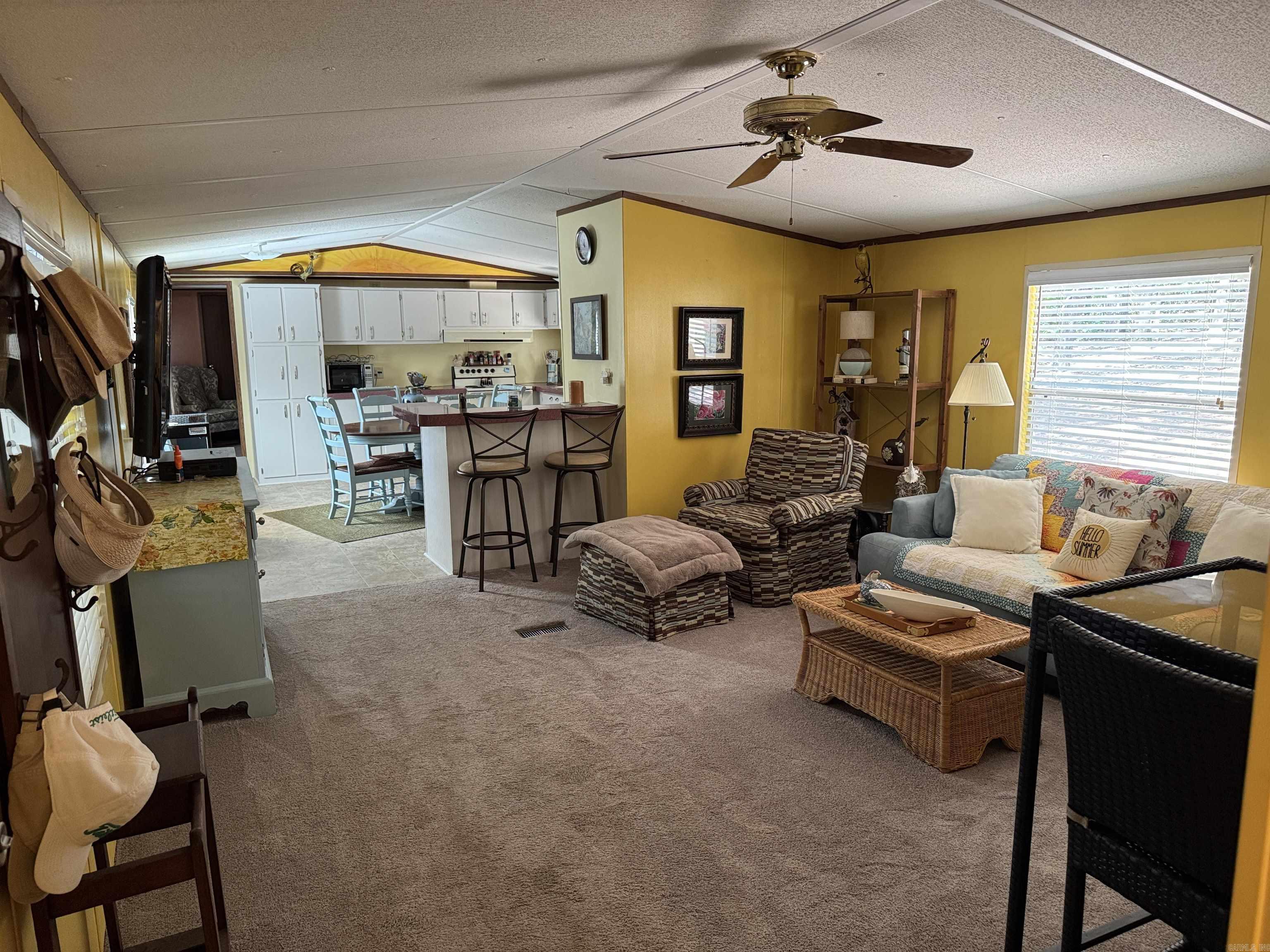 1950 Northshore  Greers Ferry, AR