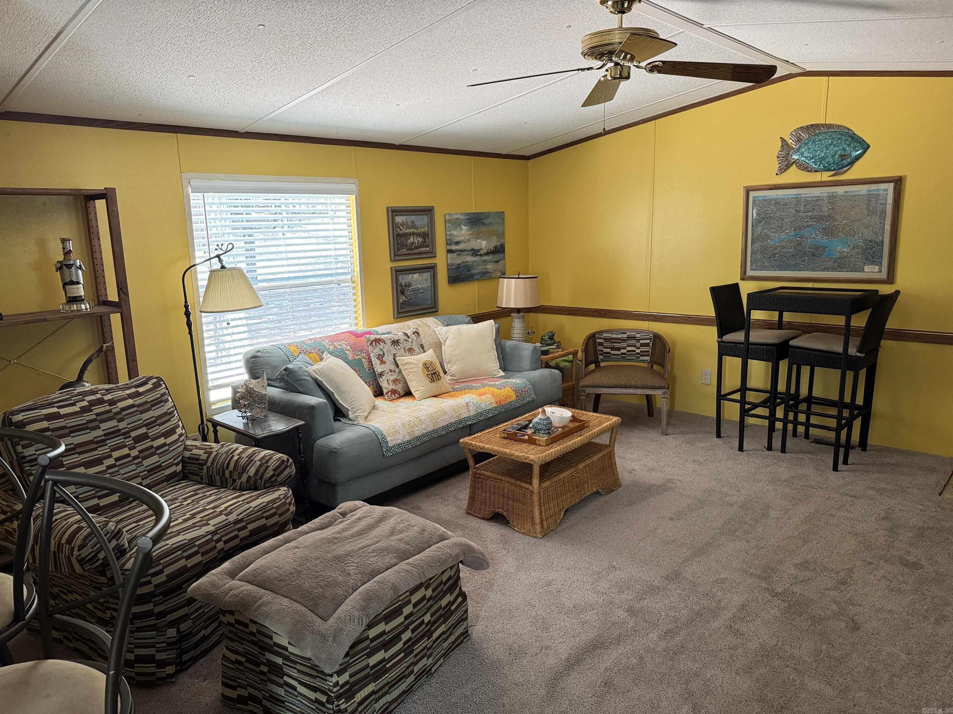 1950 Northshore  Greers Ferry, AR