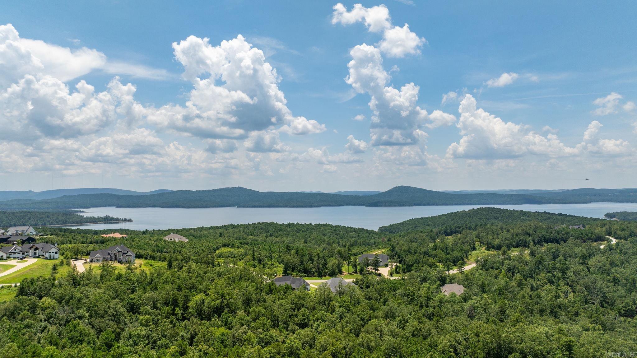 17205 Waterview Meadow  Roland, AR