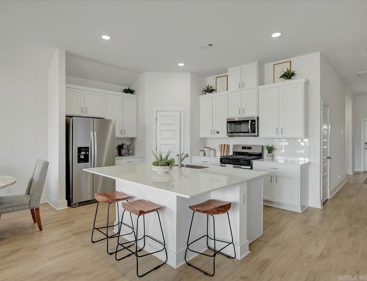 507 Cain Trail Maumelle, AR 72113