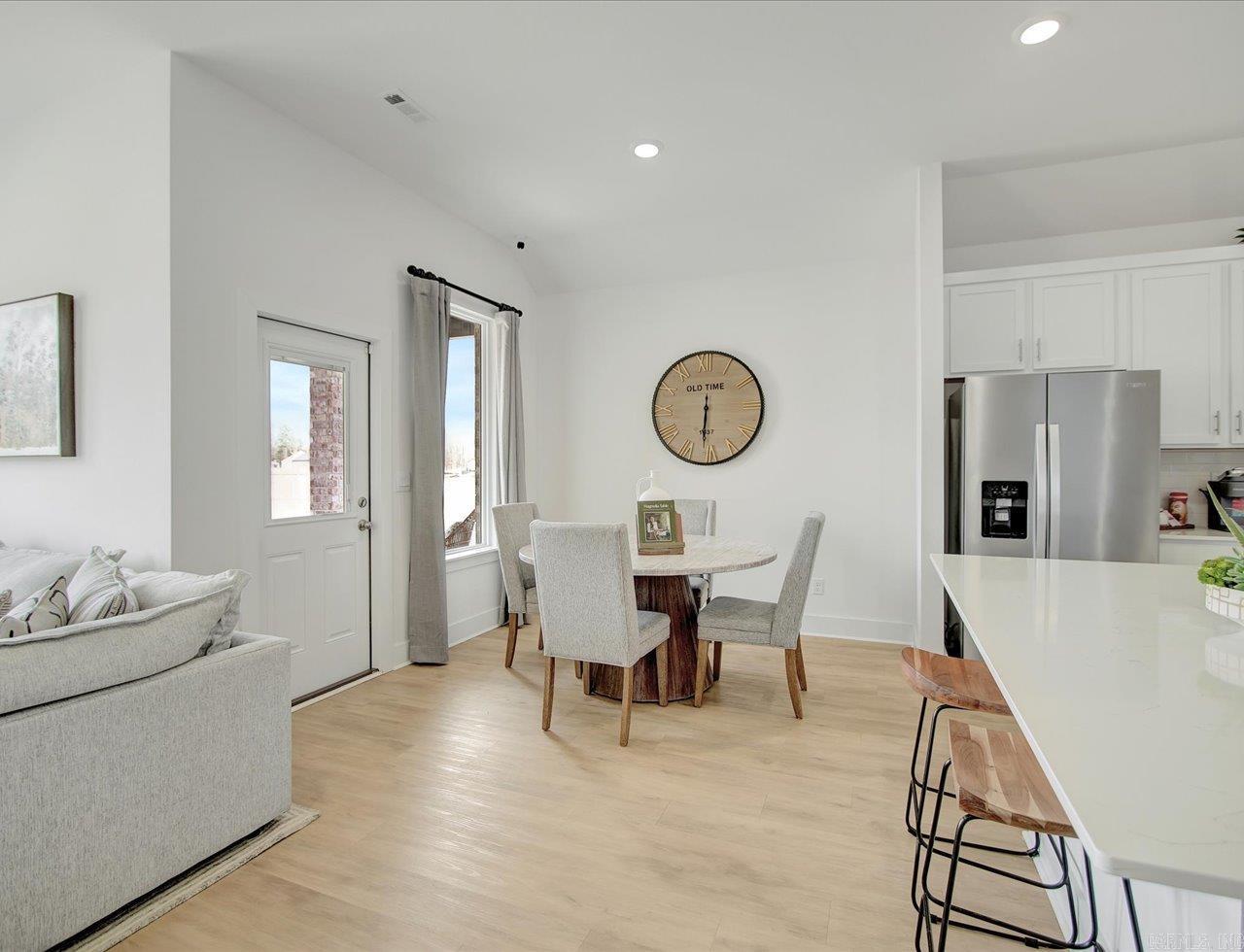 507 Cain  Maumelle, AR