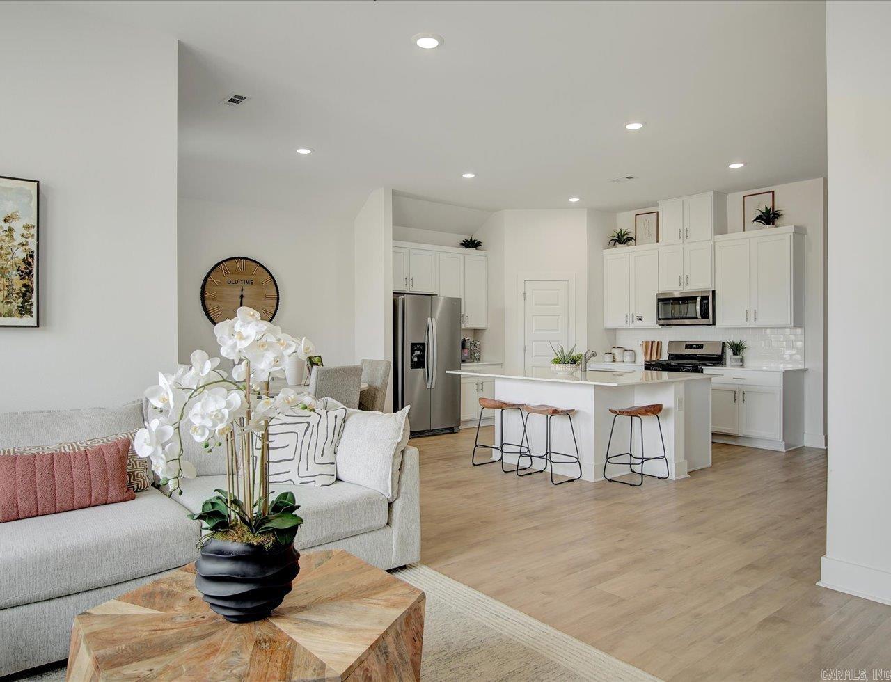 507 Cain Trail Maumelle, AR 72113