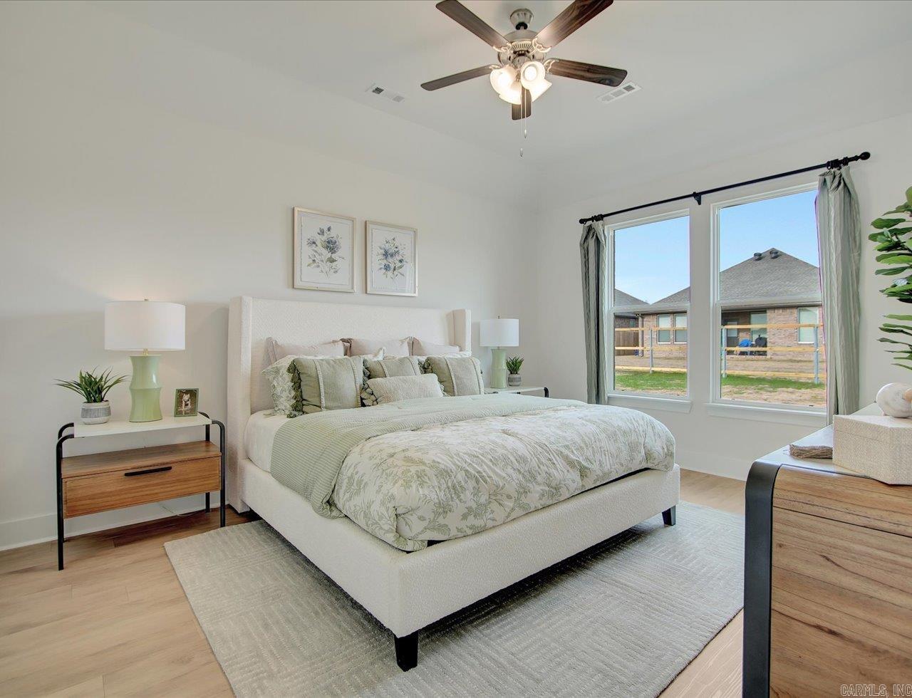 507 Cain  Maumelle, AR