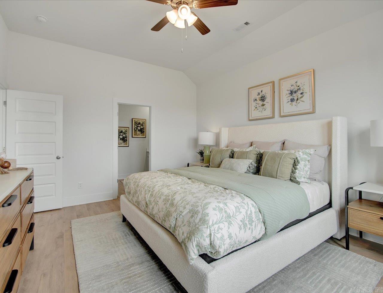 507 Cain  Maumelle, AR