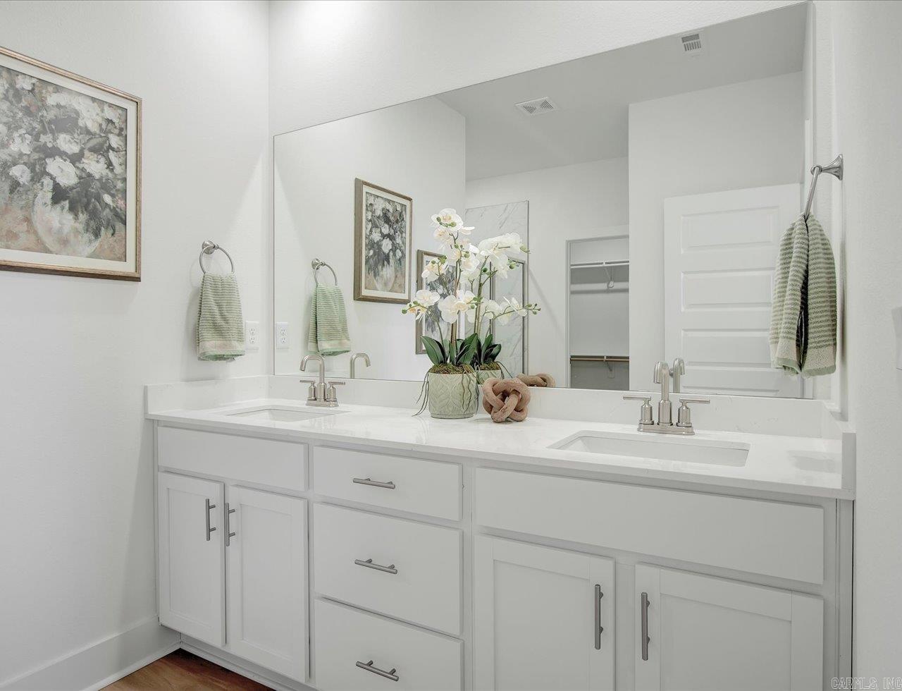 507 Cain Trail Maumelle, AR 72113