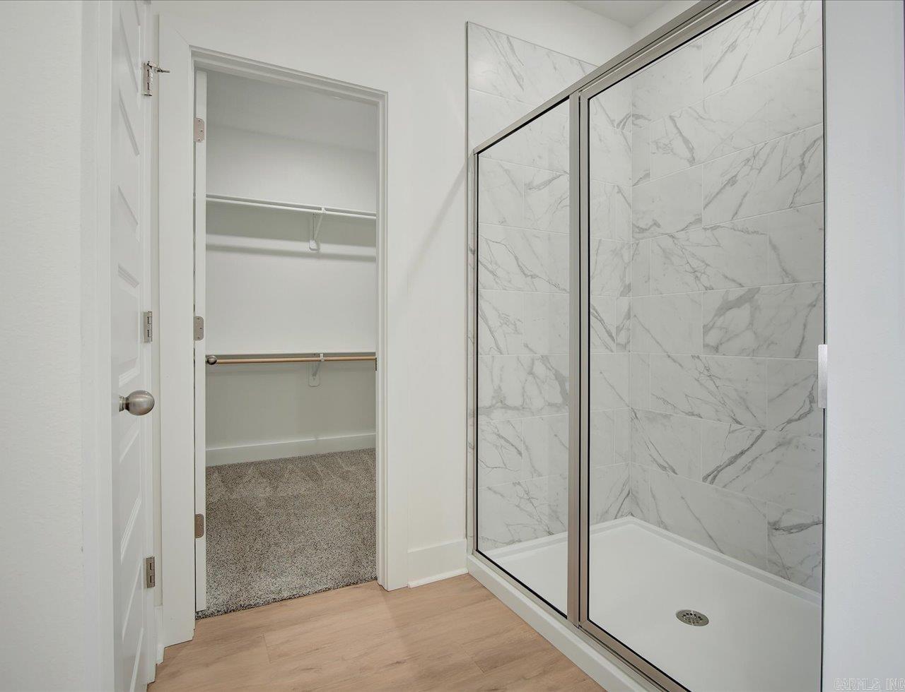 507 Cain Trail Maumelle, AR 72113