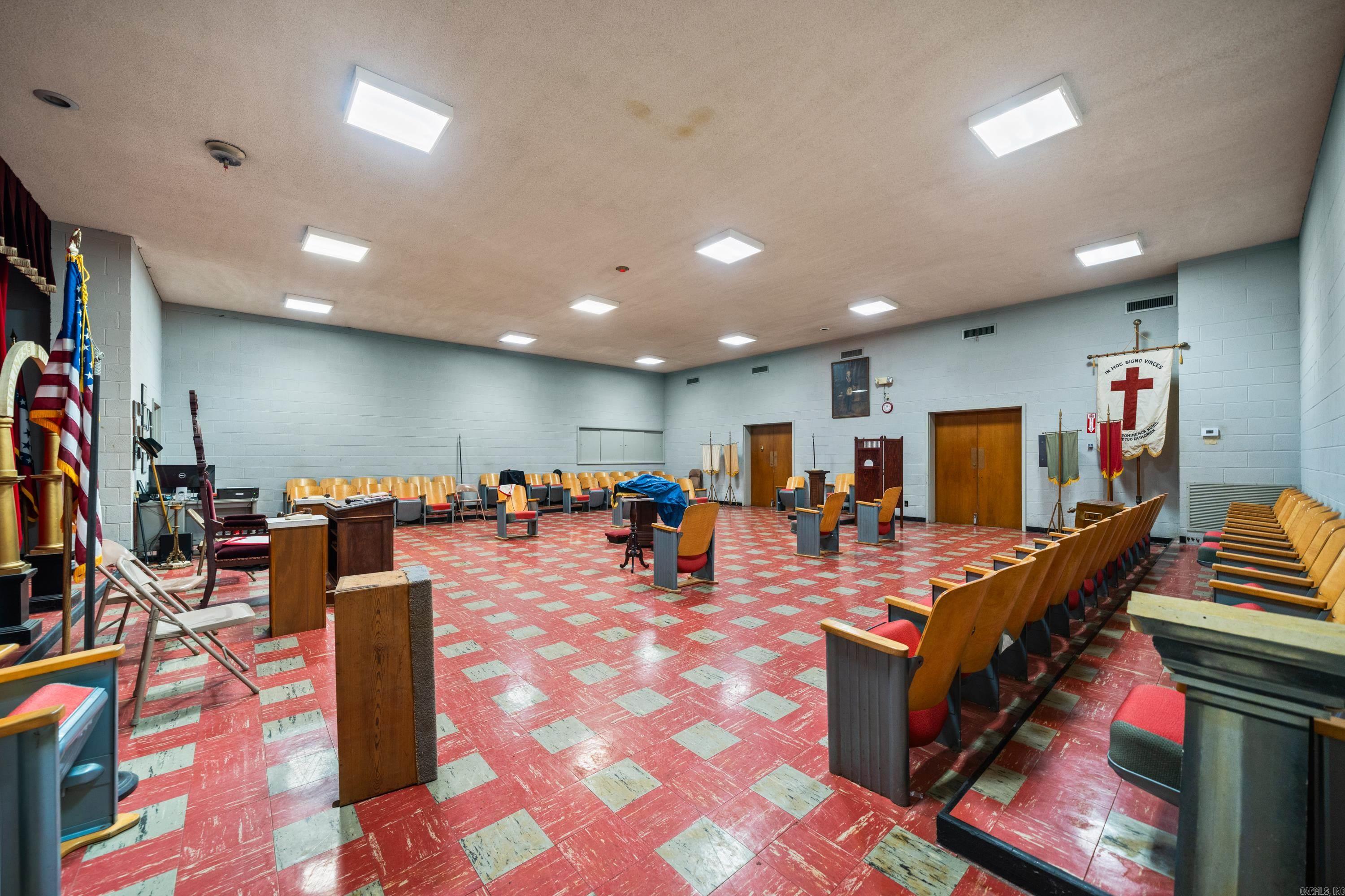 311 W Grand Ave 315 W Grand Hot Springs, AR