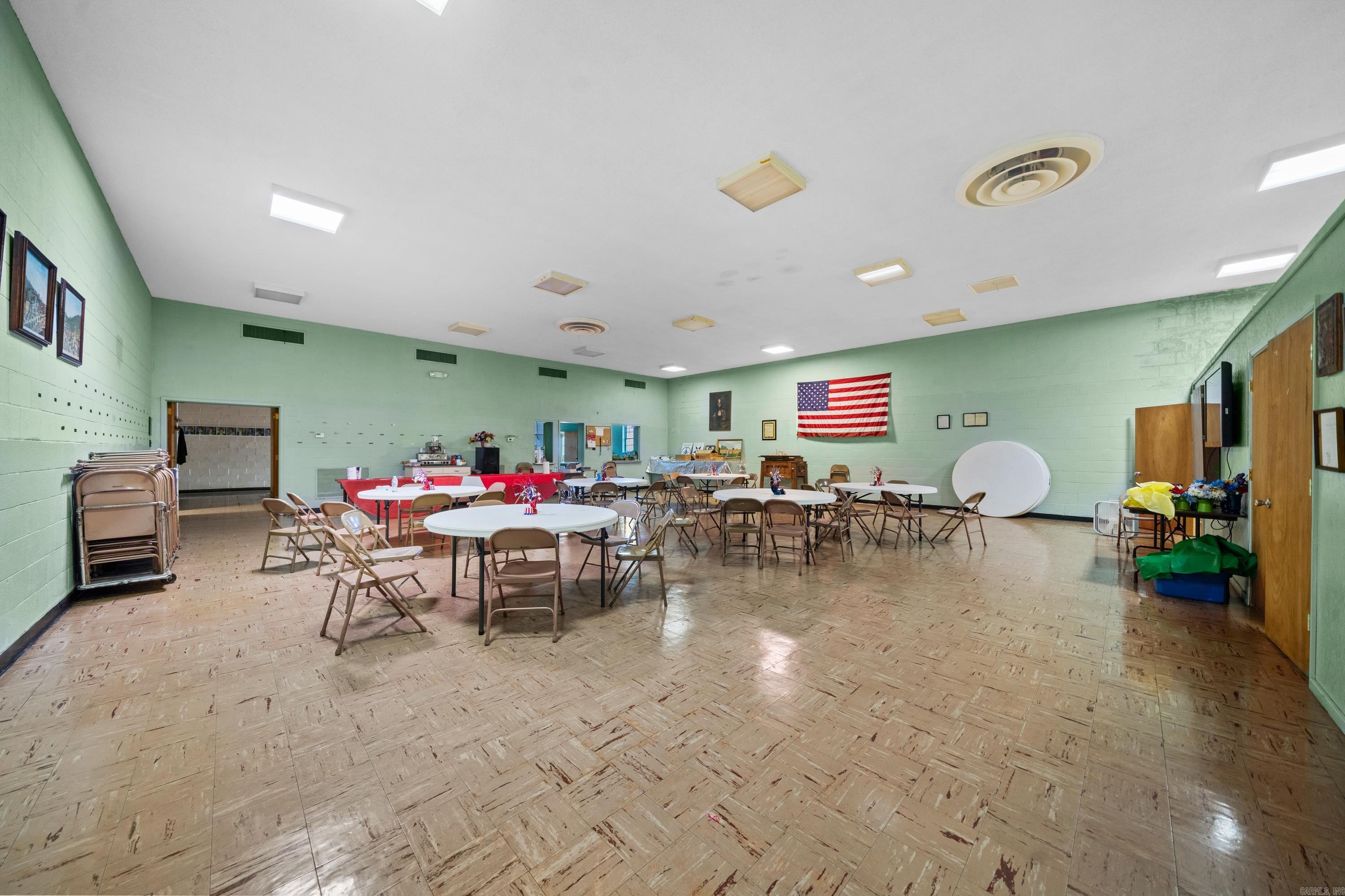 311 W Grand Ave 315 W Grand Hot Springs, AR