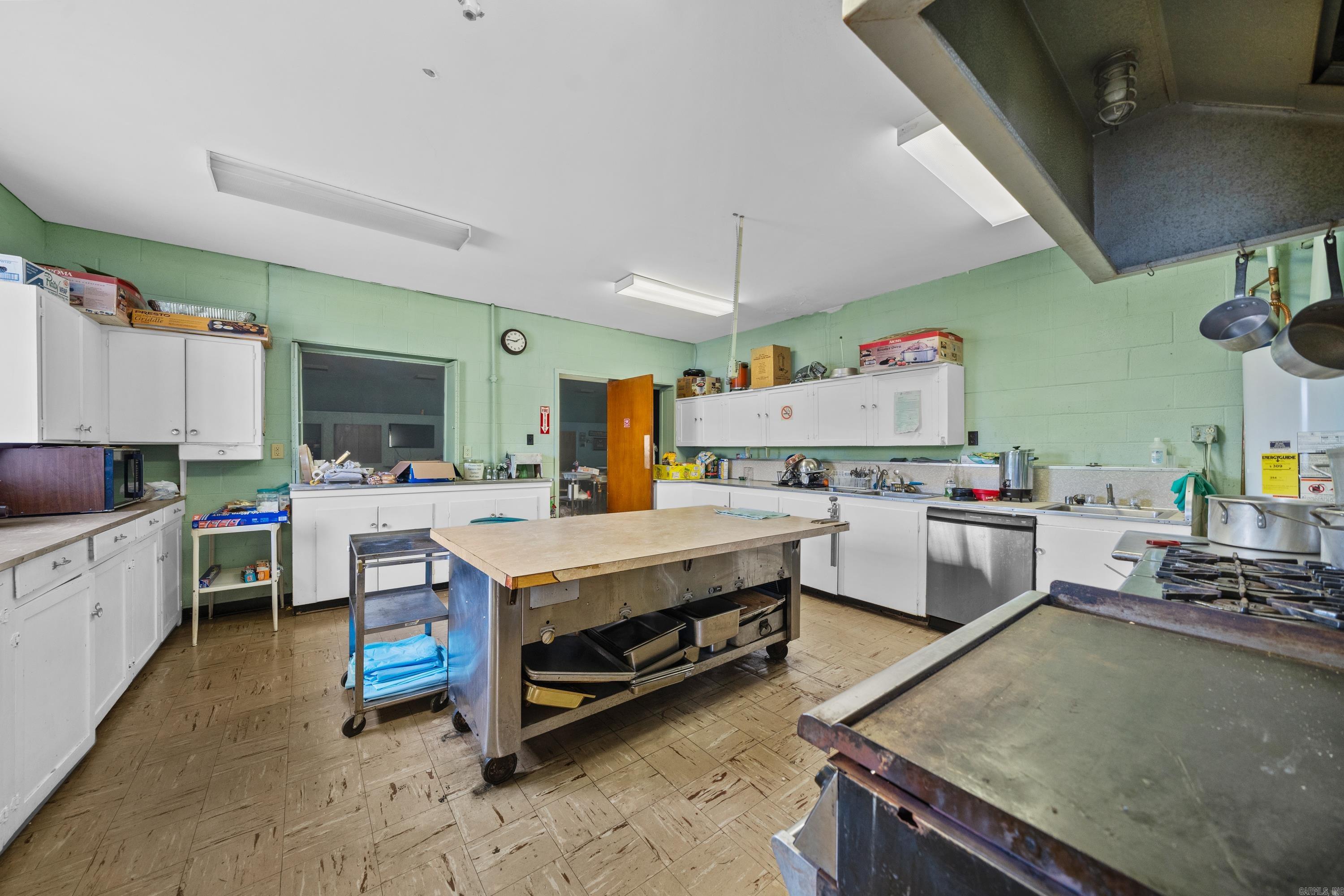 311 W Grand Ave 315 W Grand Hot Springs, AR