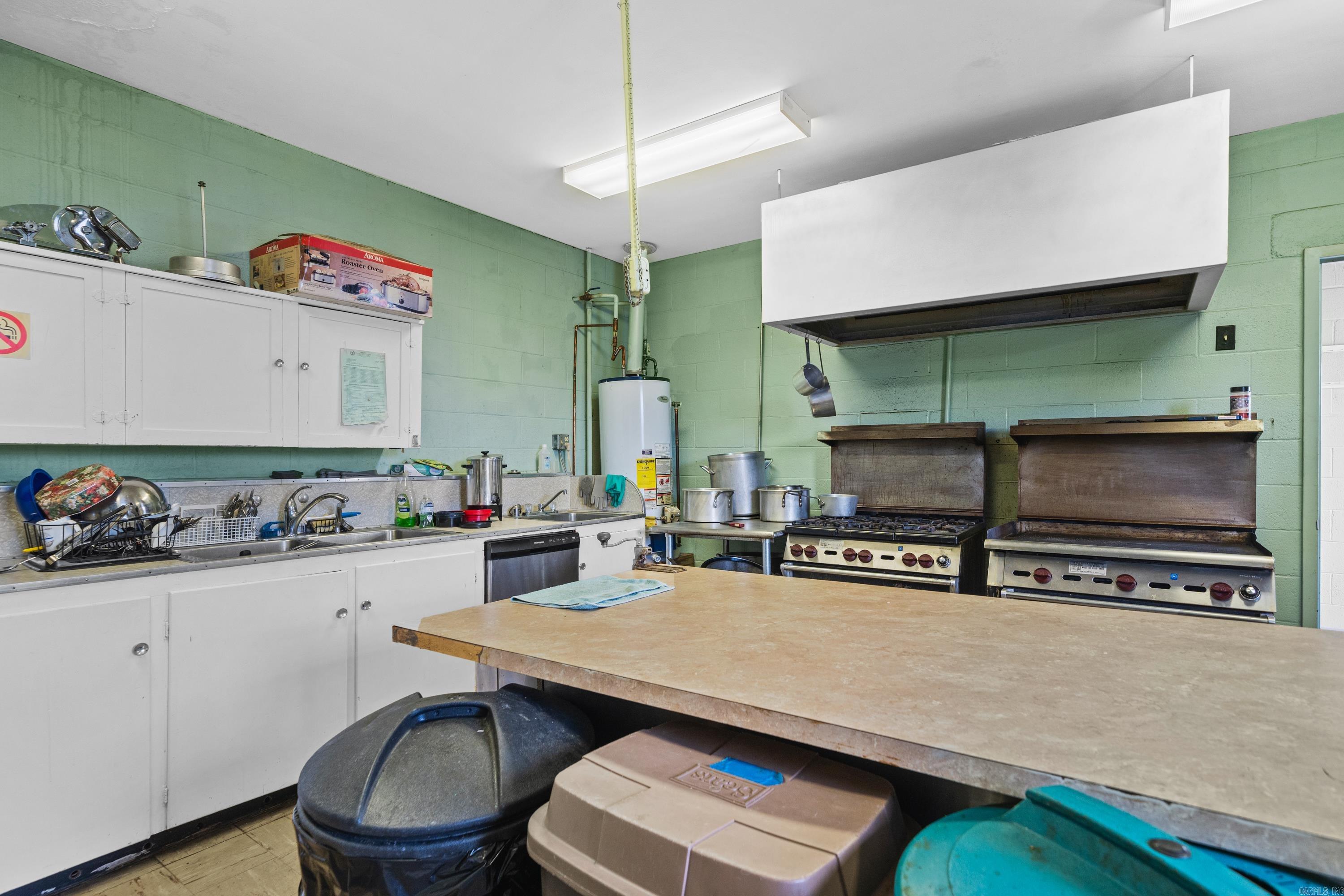 311 W Grand Ave 315 W Grand Hot Springs, AR