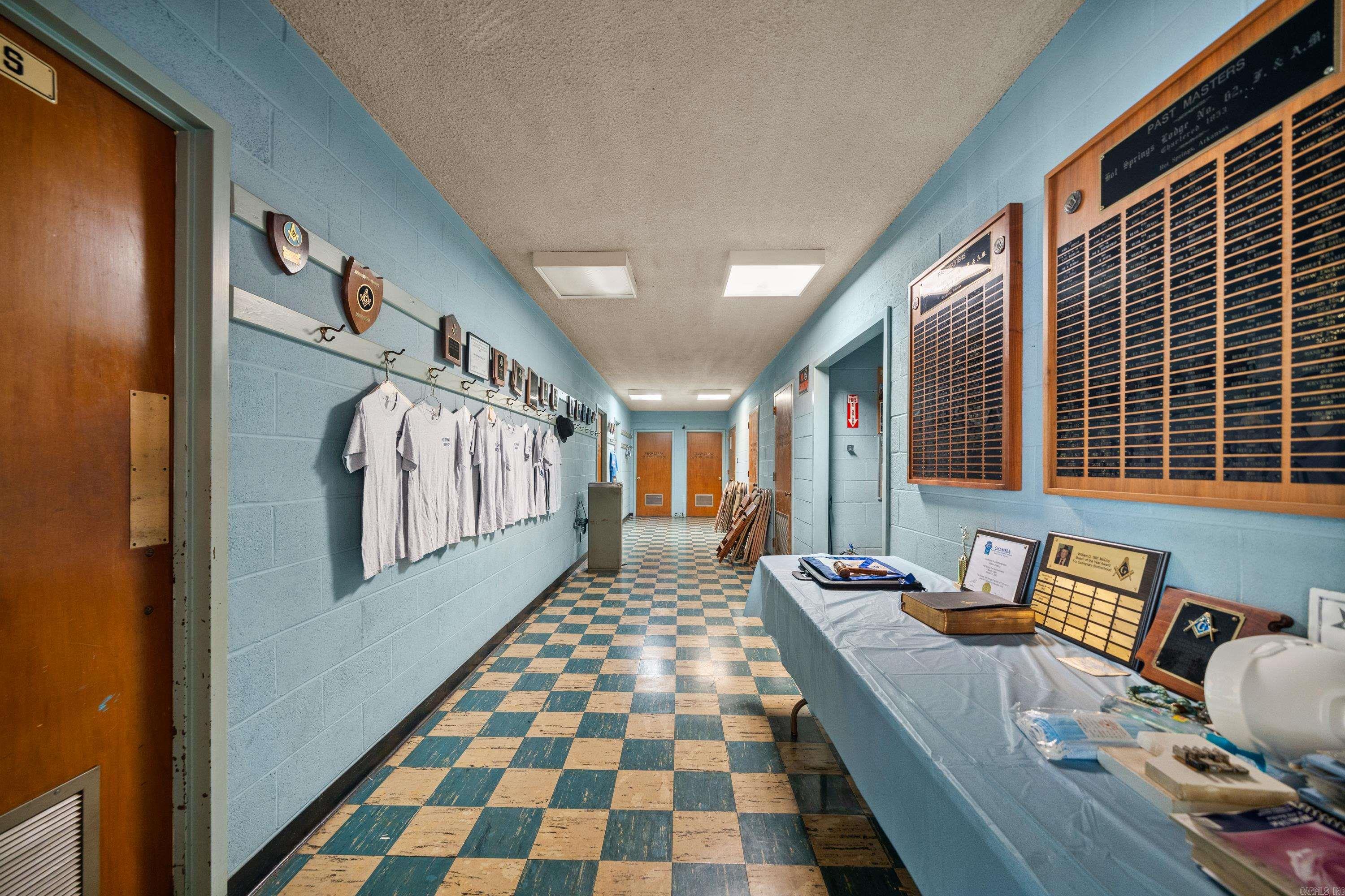 311 W Grand Ave 315 W Grand Hot Springs, AR