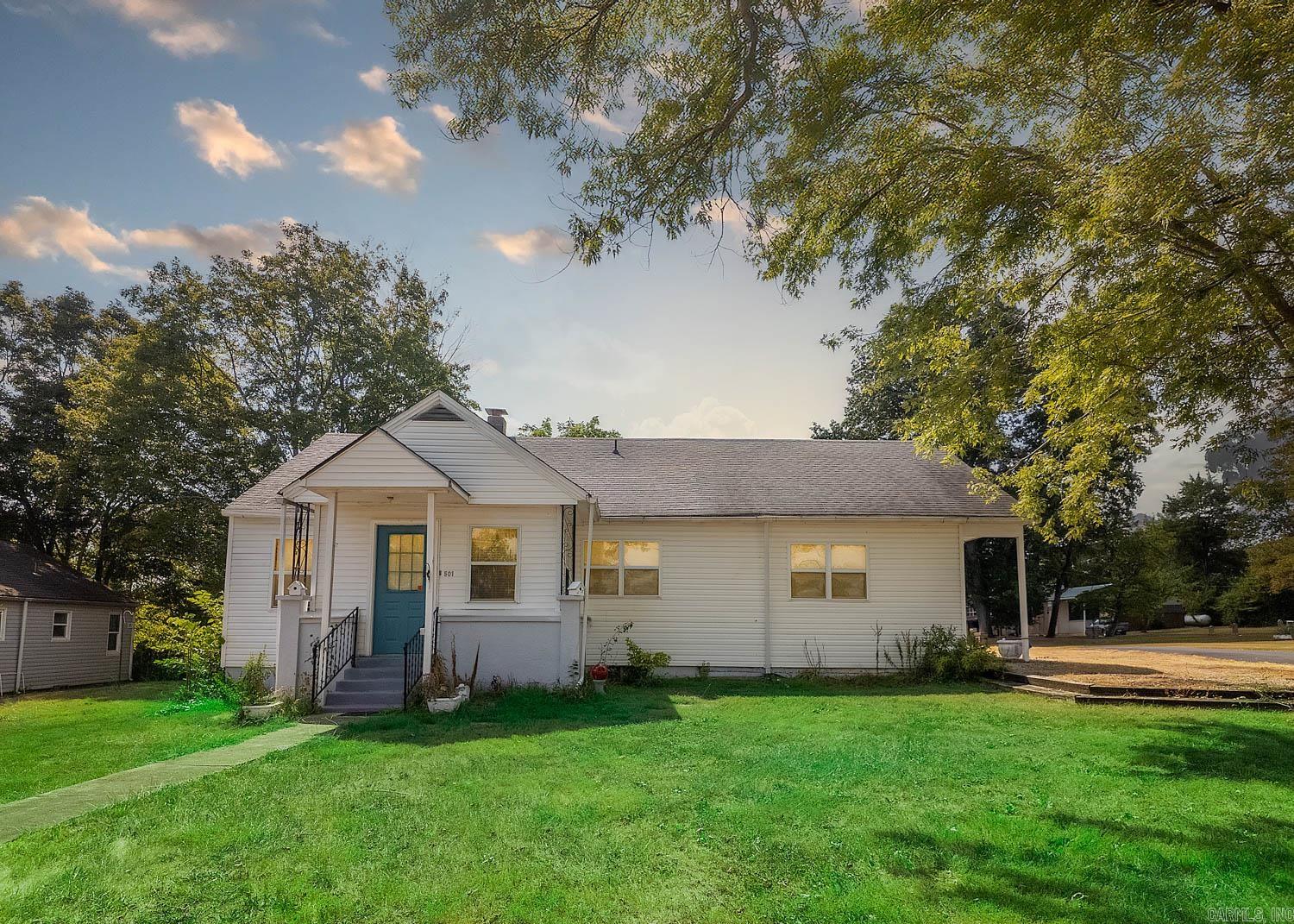 501 Andrews Street  Alton, MO