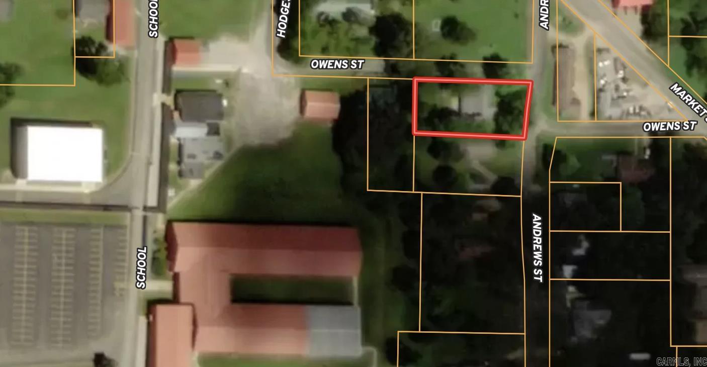 501 Andrews Street  Alton, MO