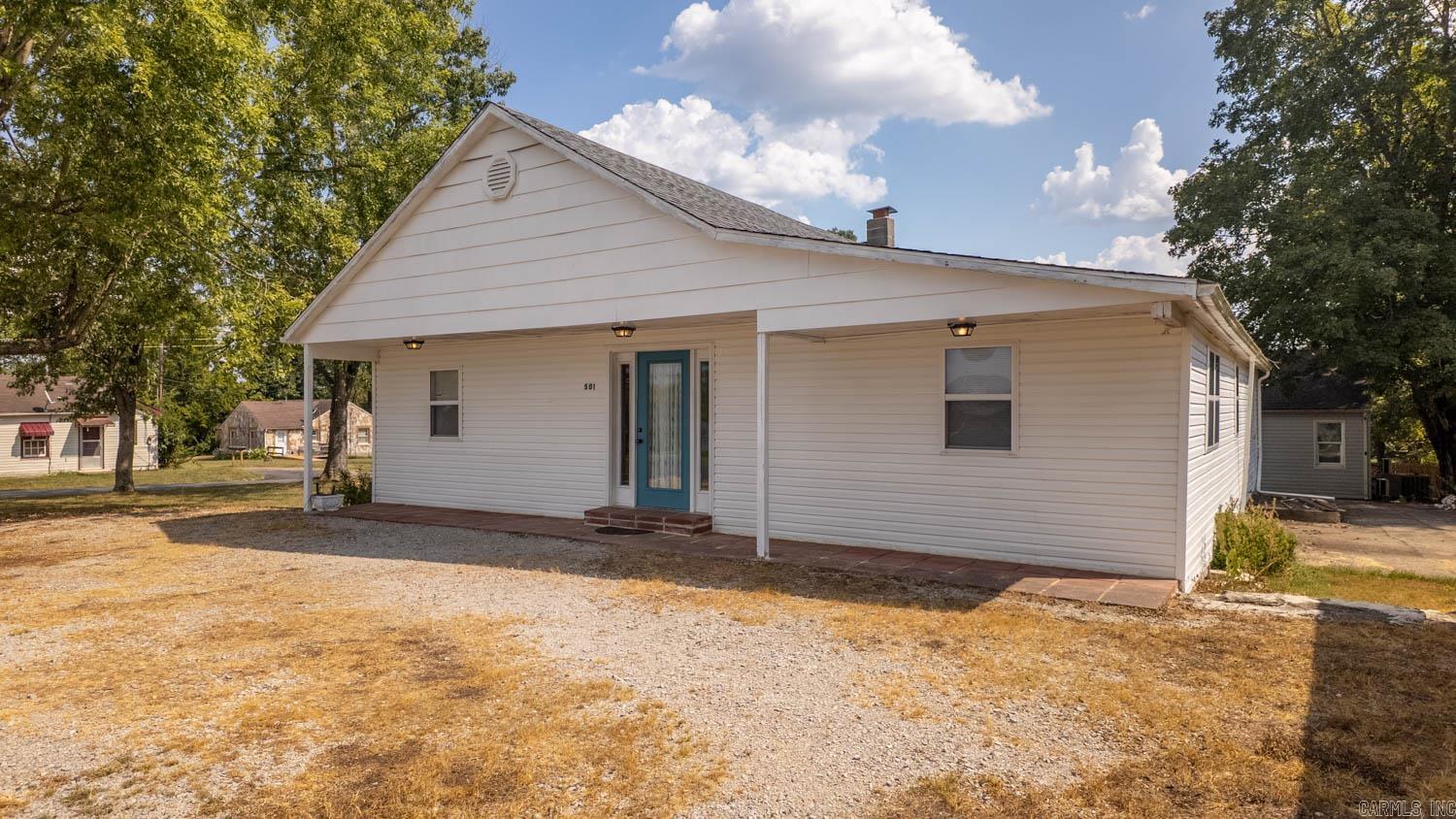 501 Andrews Street  Alton, MO